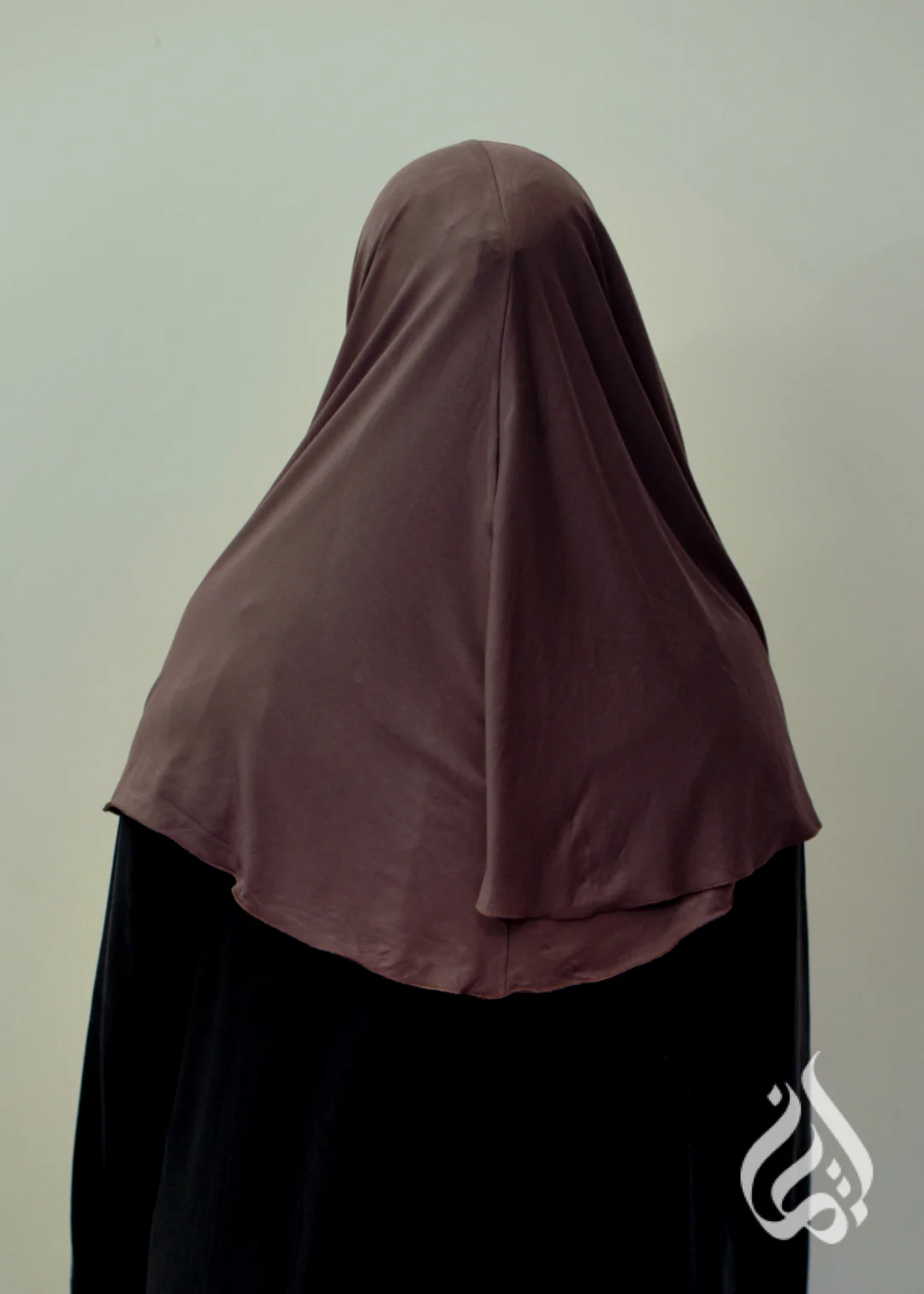 Draped Slip On Scarf - Image 7