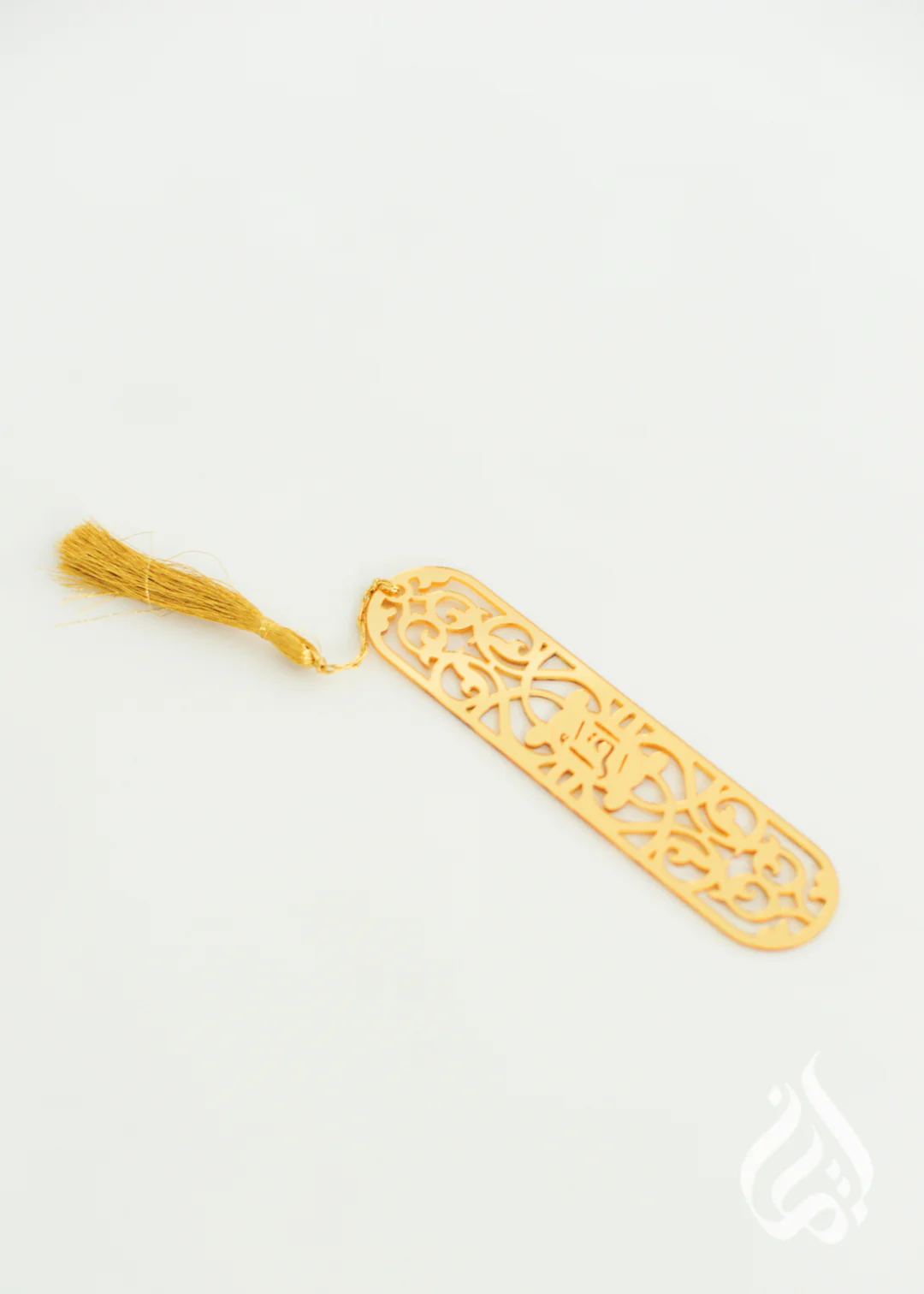 Engraved Book Mark - Image 4