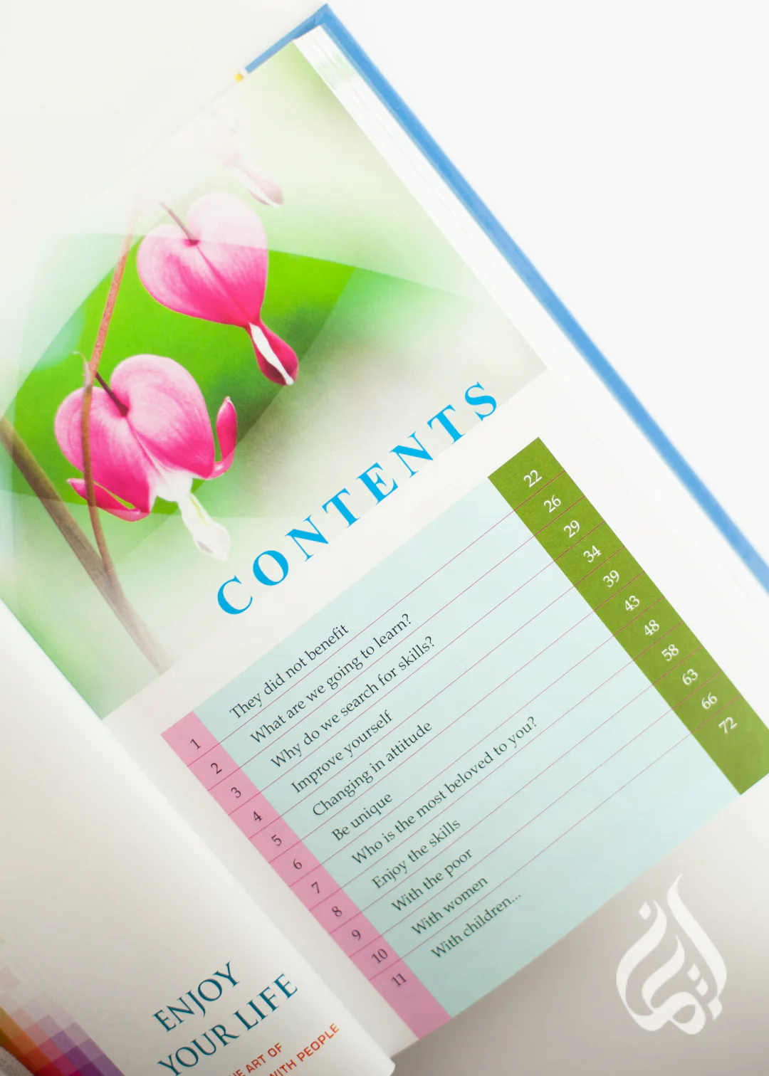 Enjoy Your Life by Muhammad al-Areefi - Image 3