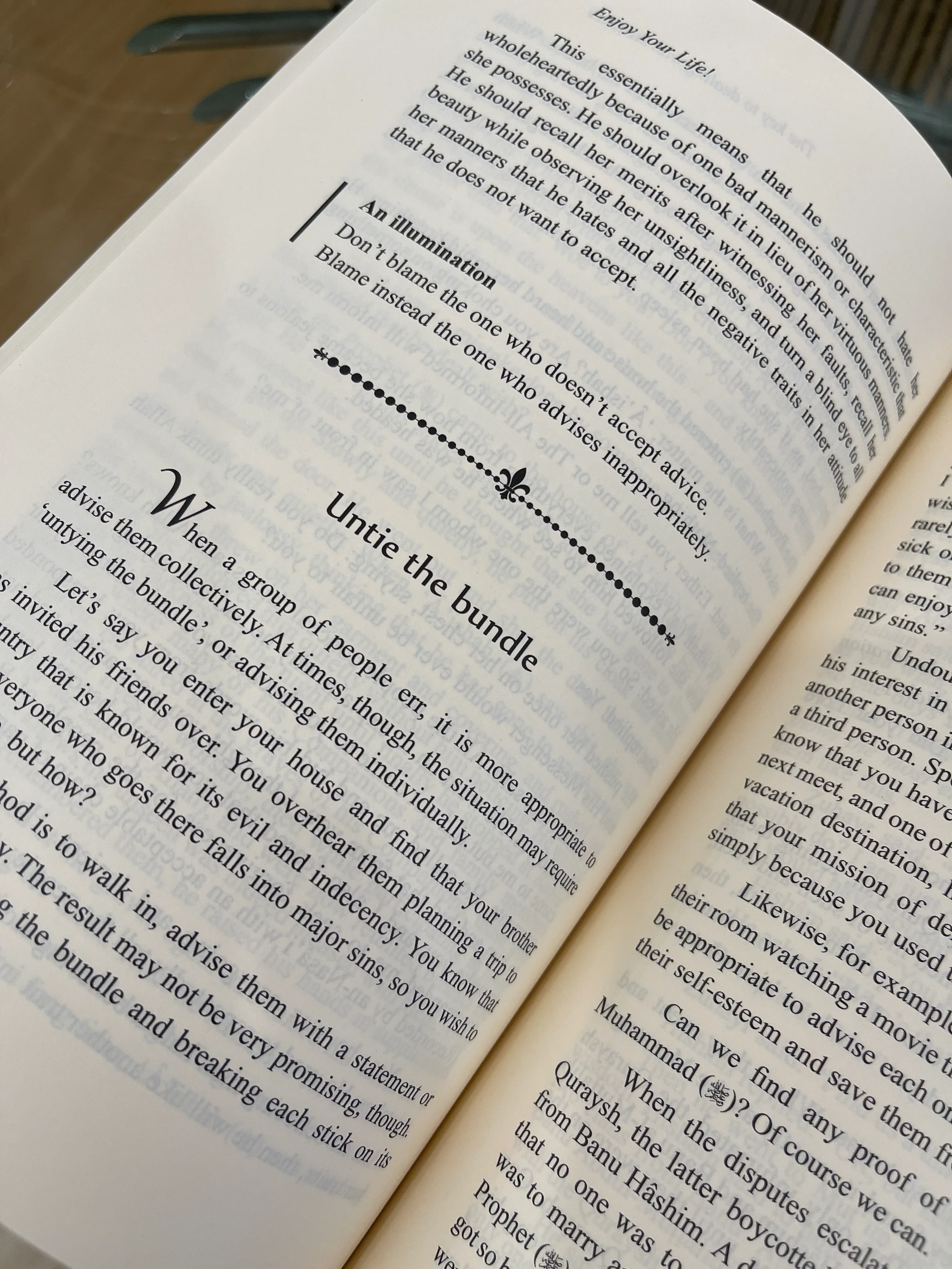 Enjoy Your Life by Muhammad al-Areefi - Image 8