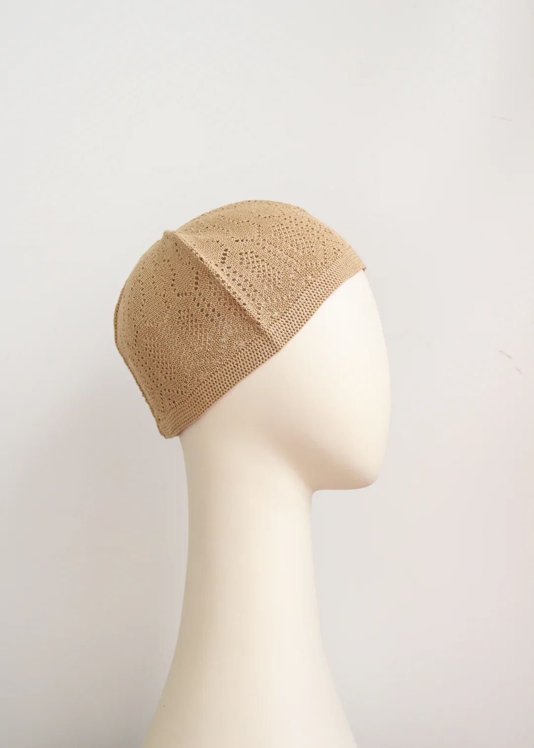 Cotton Knitted Cap - Image 12