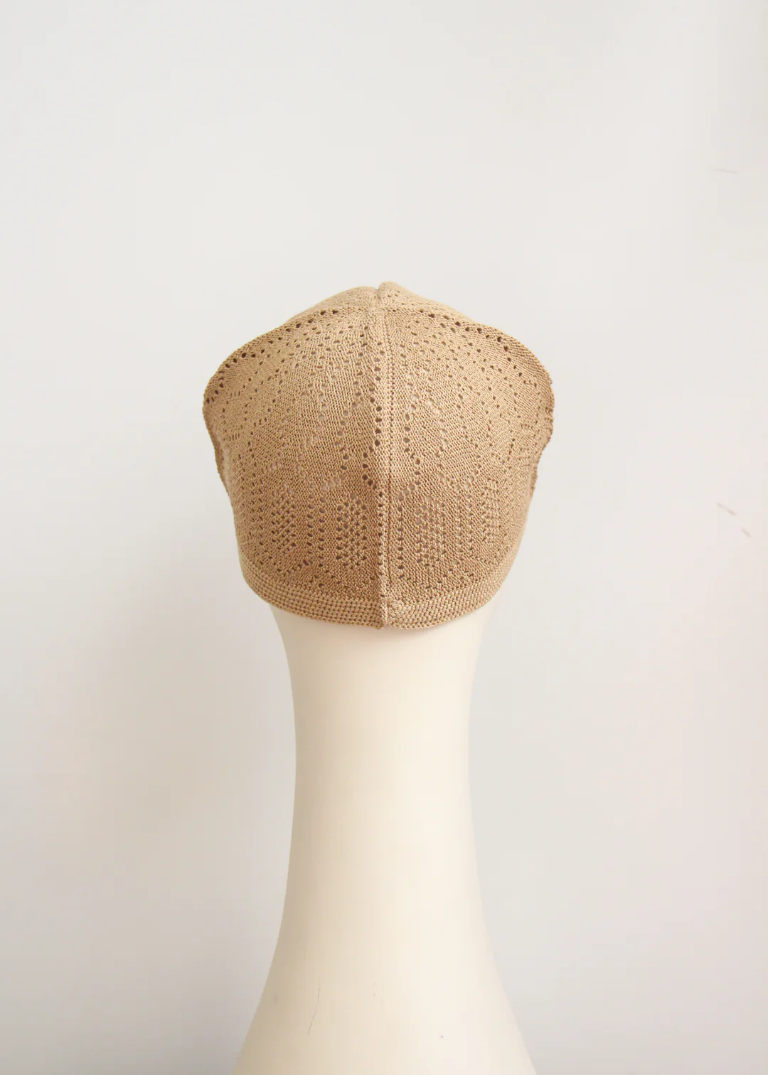 Cotton Knitted Cap - Image 13