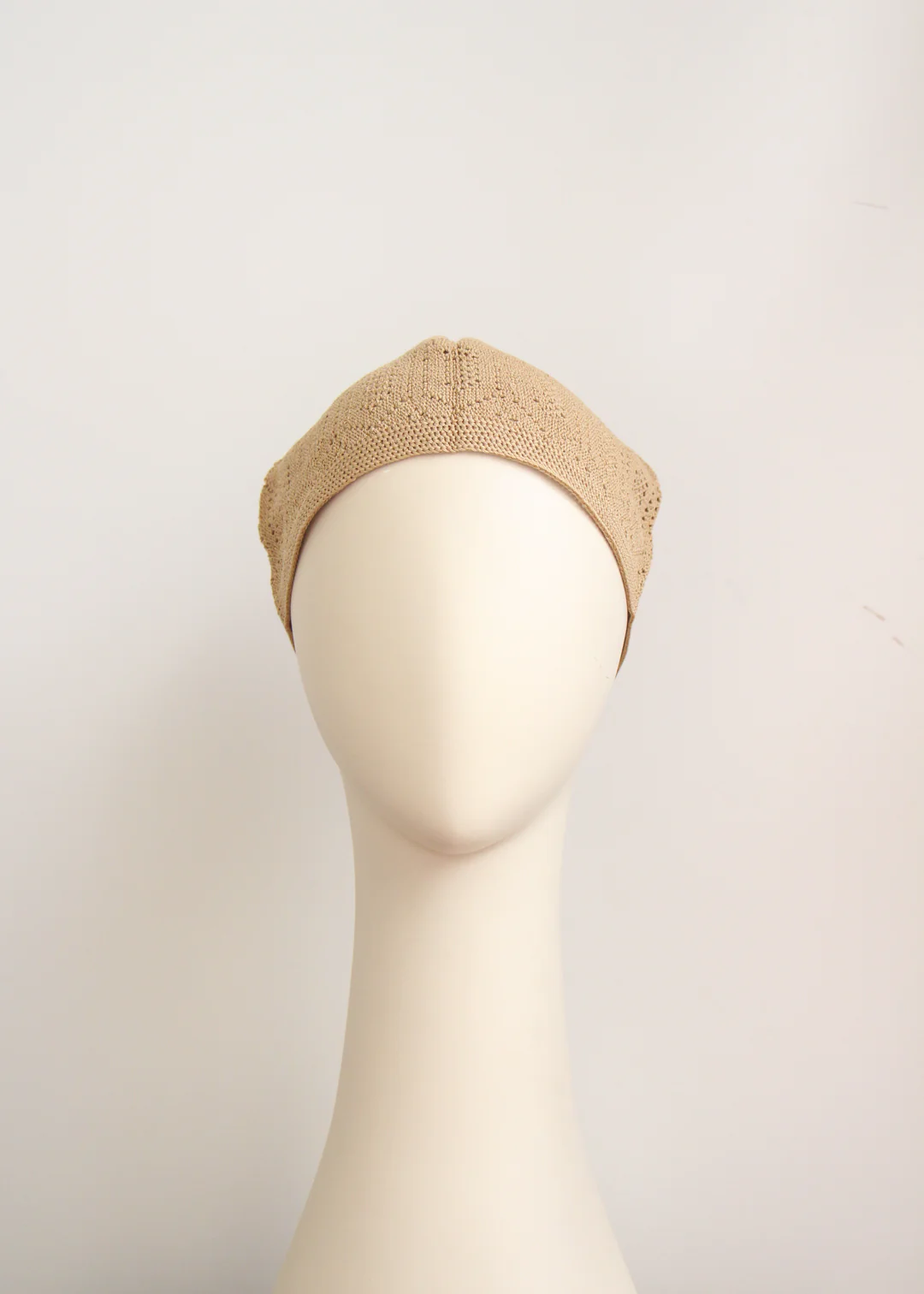 Cotton Knitted Cap - Image 14