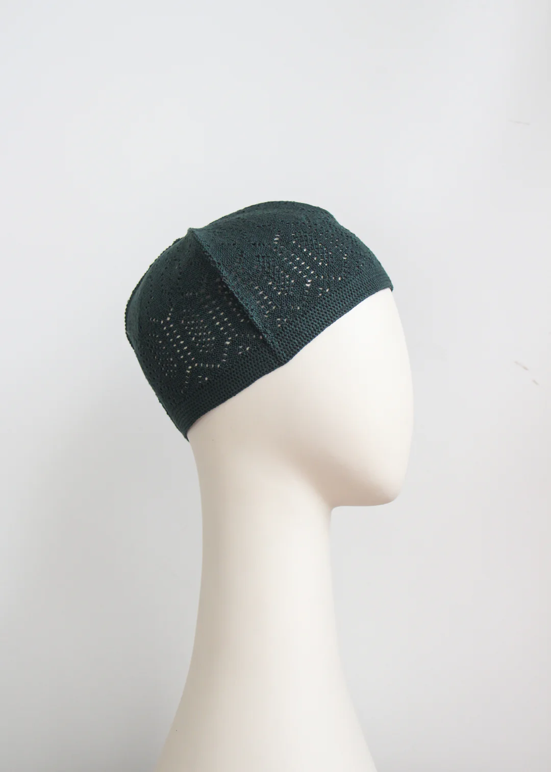 Cotton Knitted Cap - Image 15