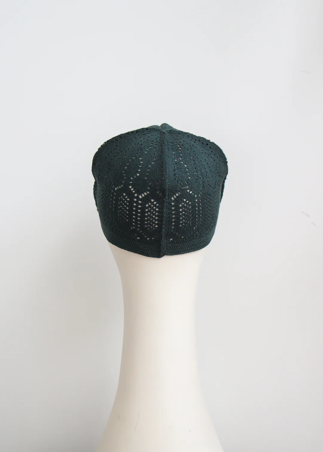 Cotton Knitted Cap - Image 16