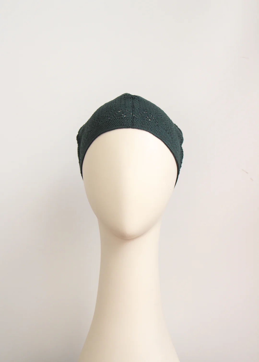 Cotton Knitted Cap - Image 17
