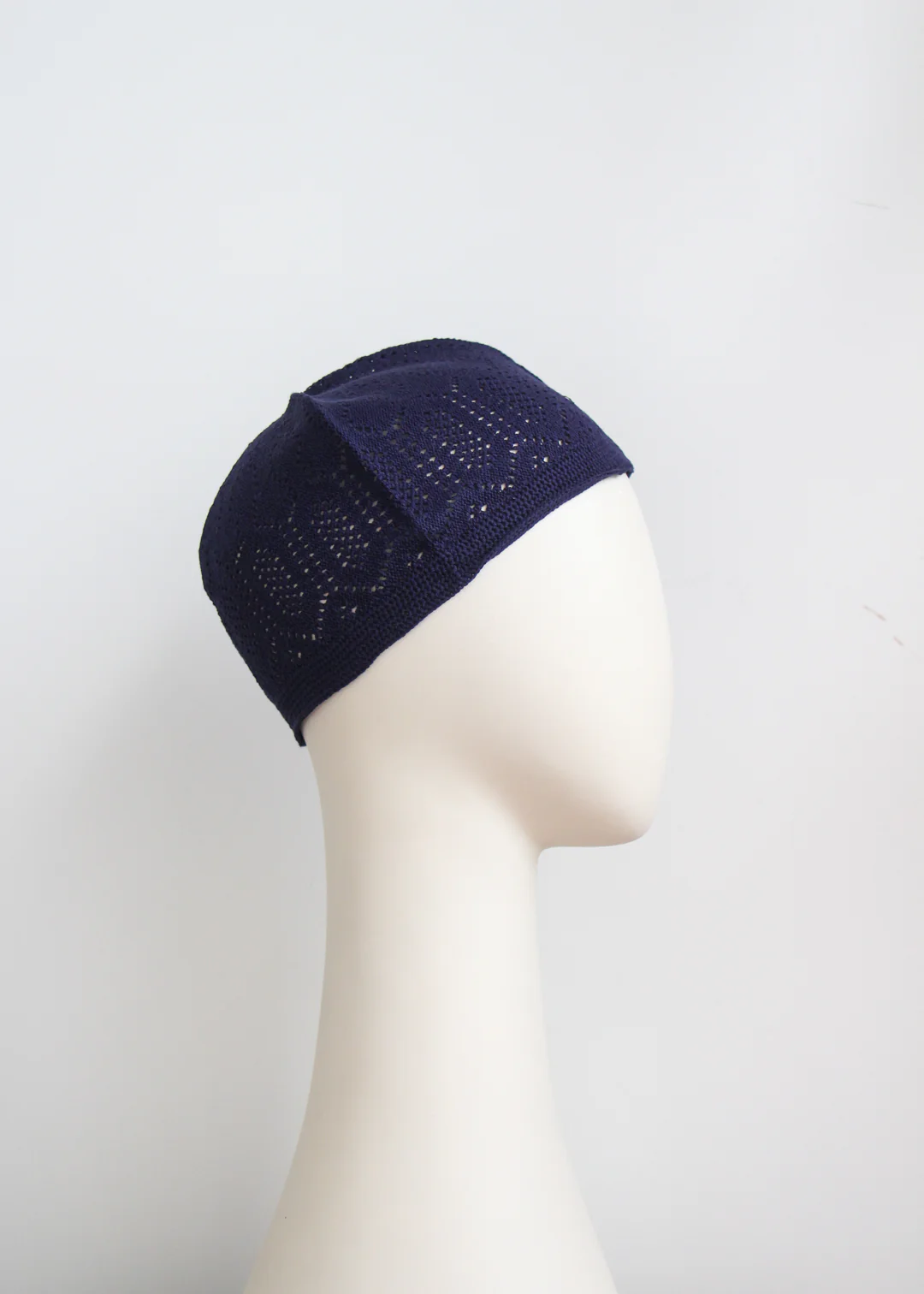 Cotton Knitted Cap - Image 18