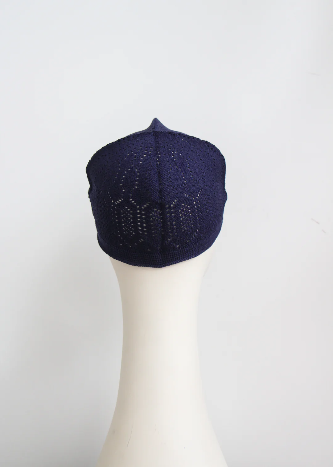 Cotton Knitted Cap - Image 19