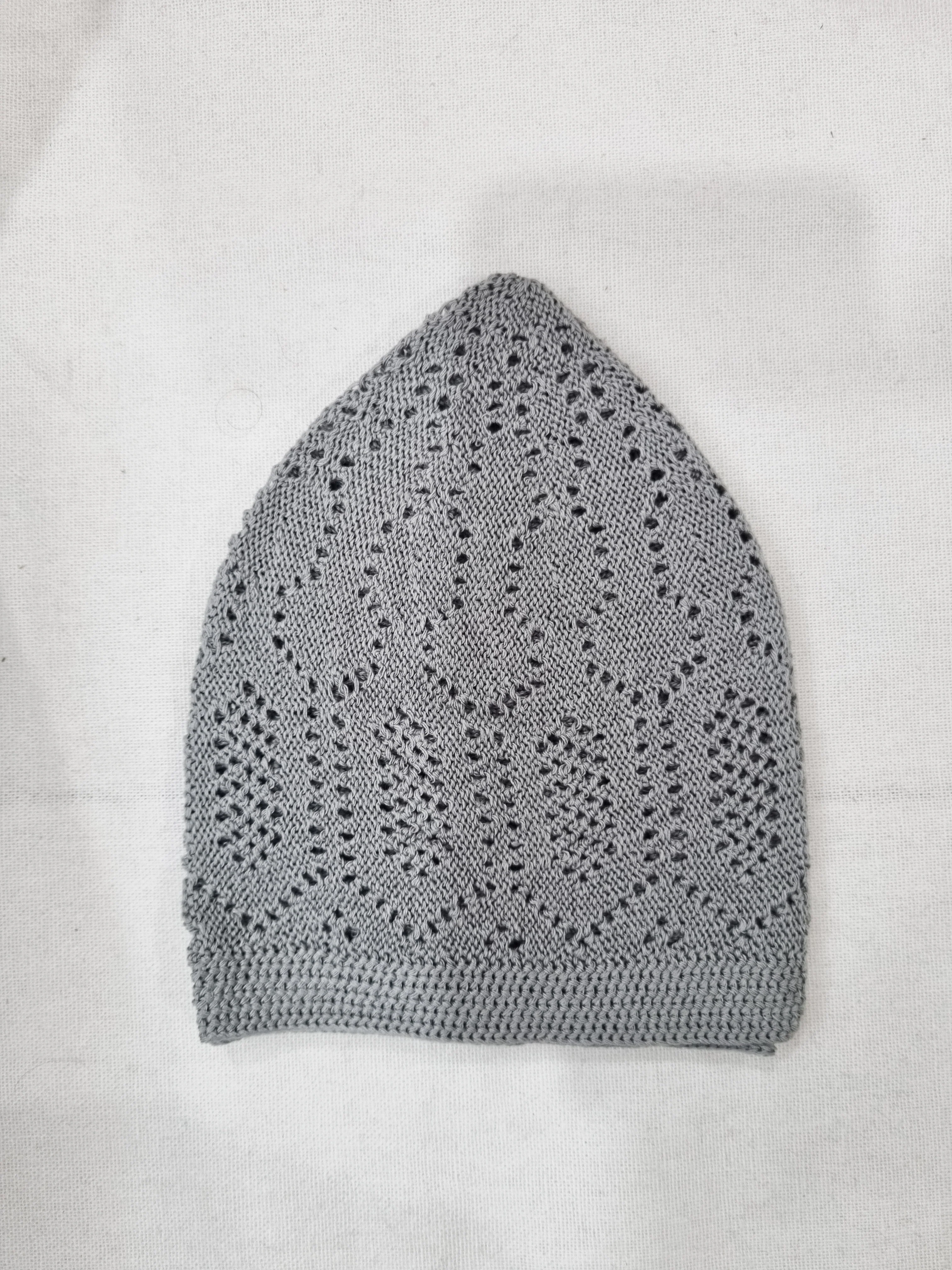 Cotton Knitted Cap - Image 24
