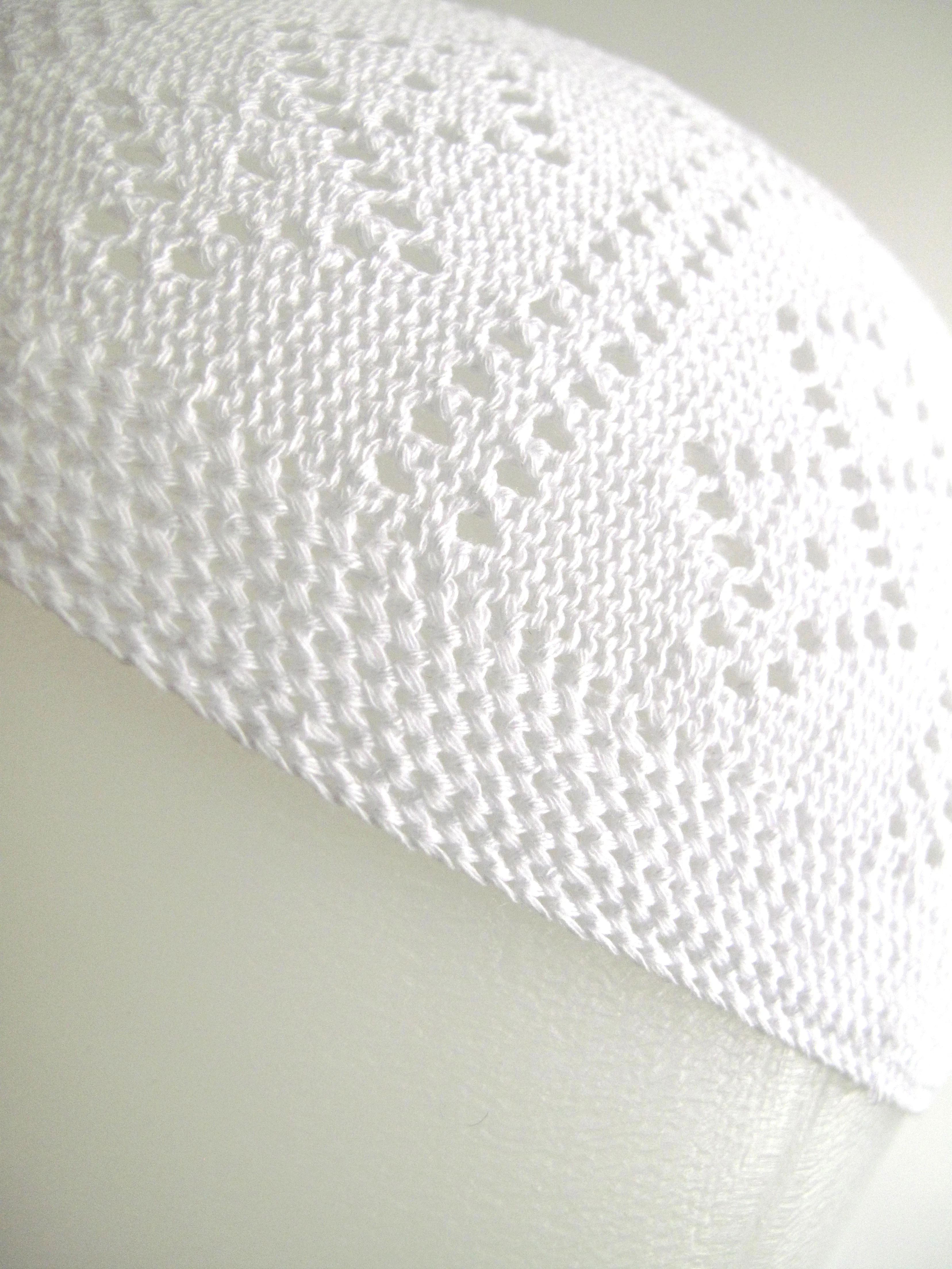 Cotton Knitted Cap - Image 4