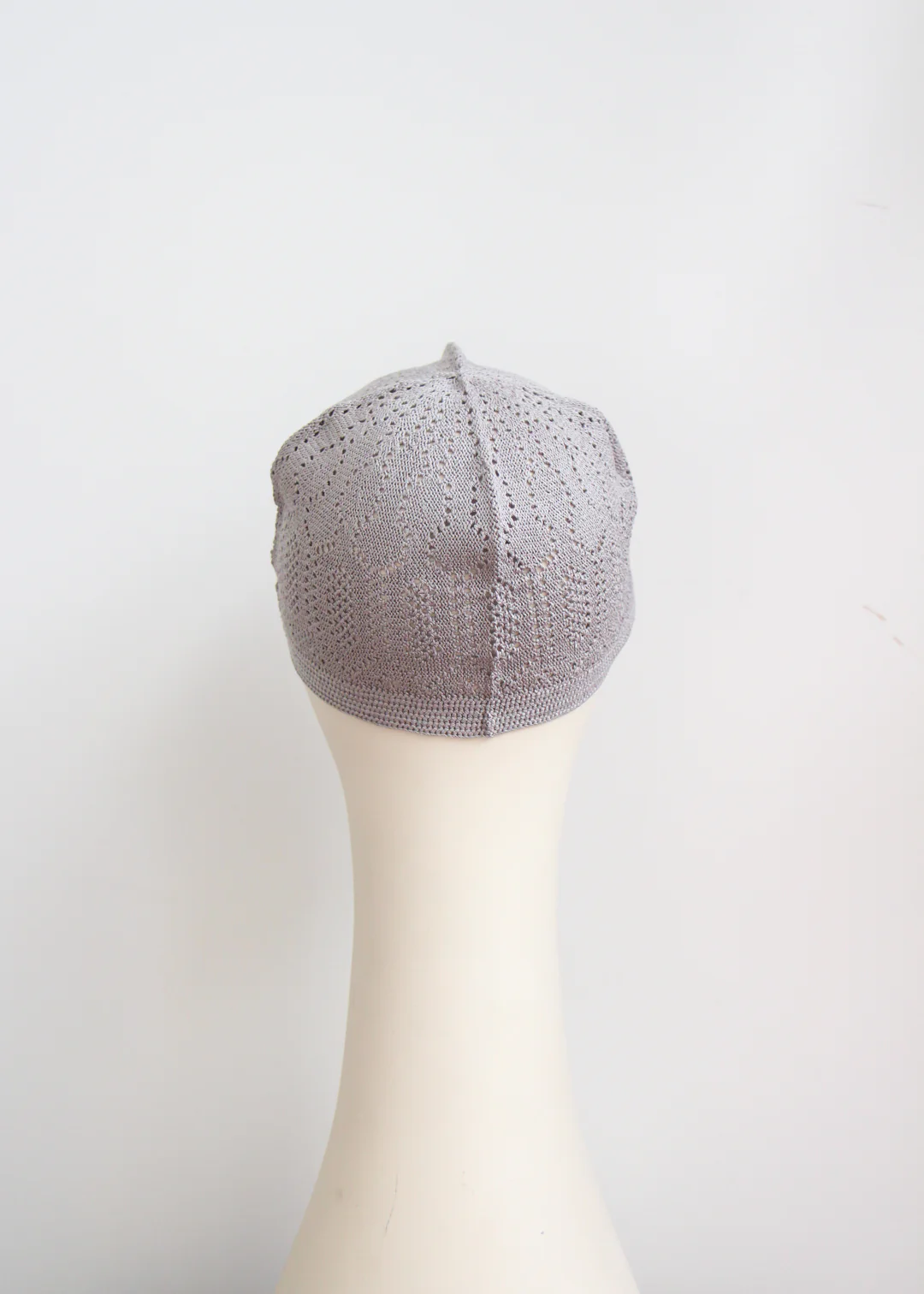 Cotton Knitted Cap - Image 6