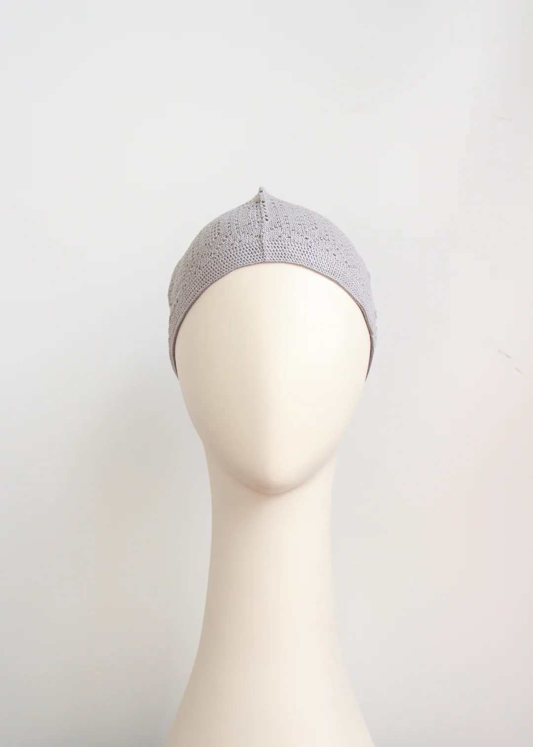 Cotton Knitted Cap - Image 7