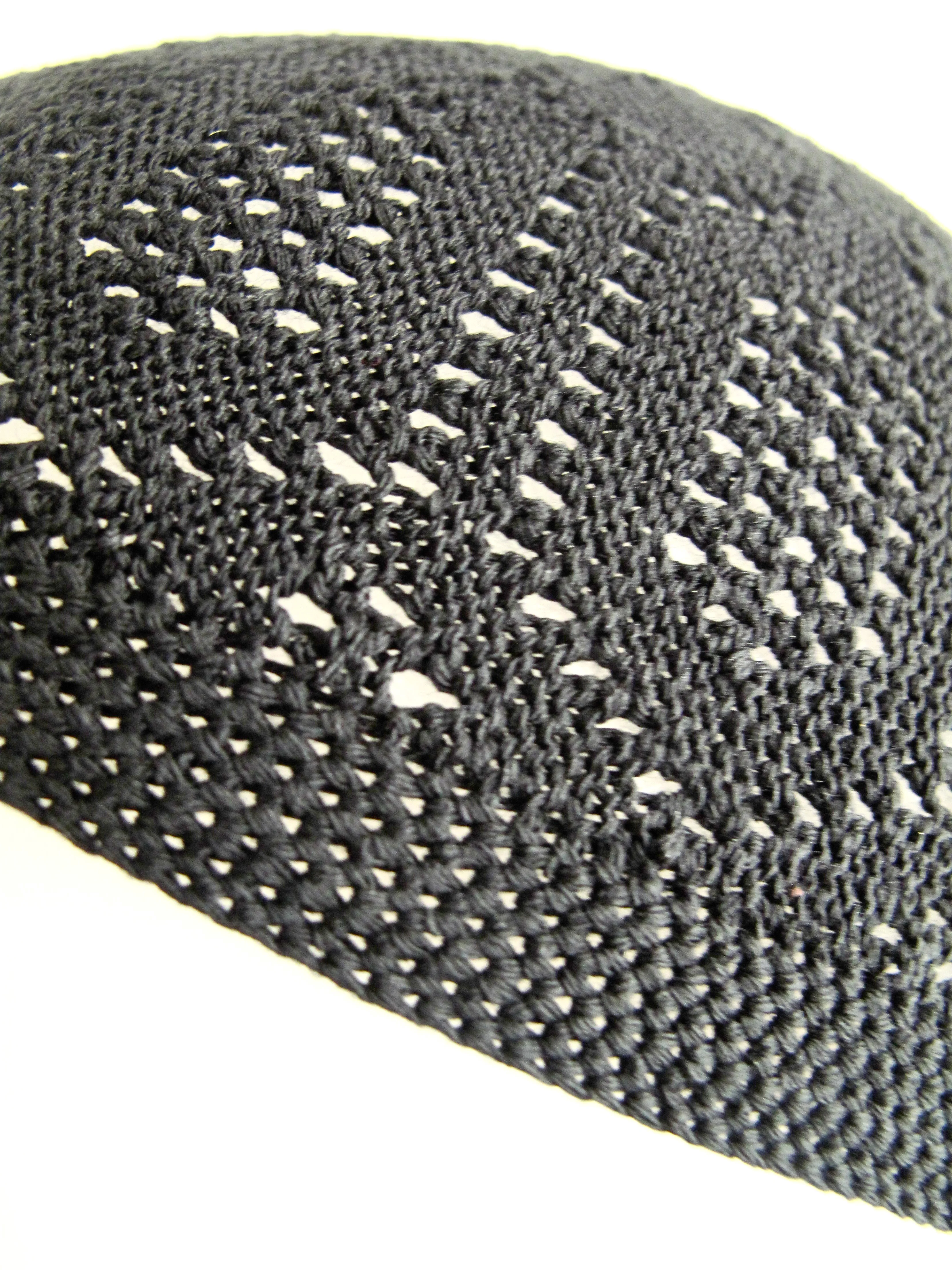 Cotton Knitted Cap - Image 9