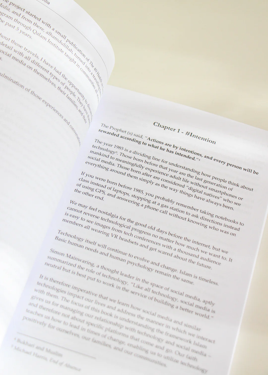 Fiqh of Social Media: Timeless Islamic Principles - Image 3