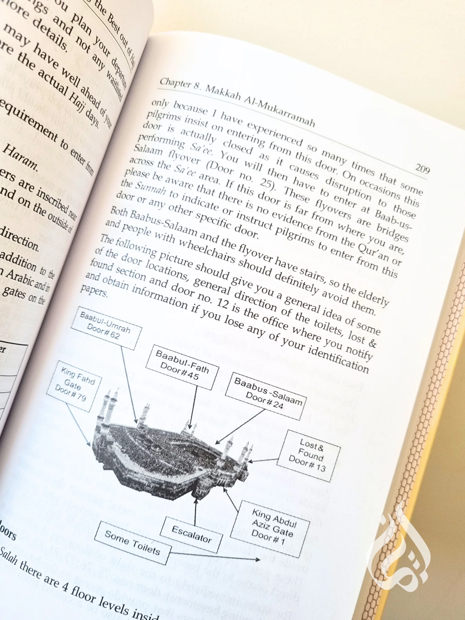 Getting the Best out of Al-Hajj by Abu Muneer Ismail Davids - Image 6