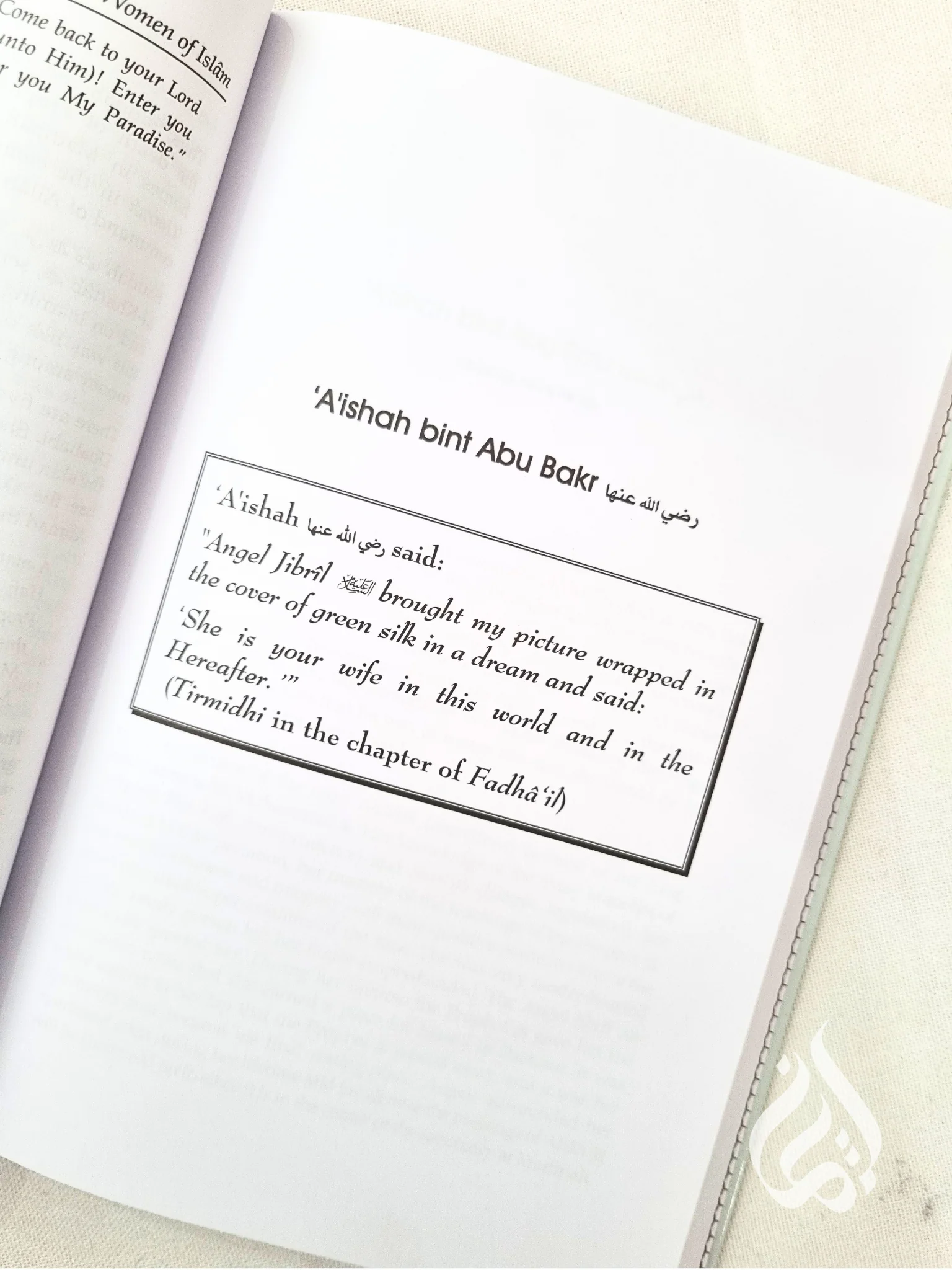 Great Women of Islam by Mahmood Ahmad Ghadanfar - Image 6