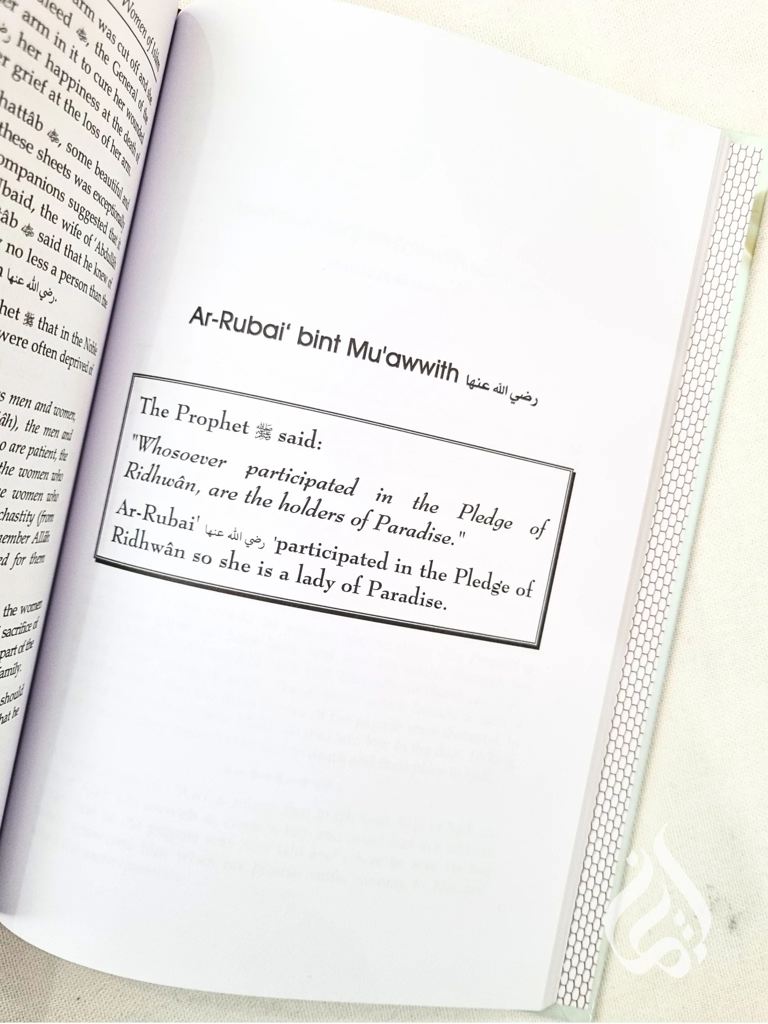 Great Women of Islam by Mahmood Ahmad Ghadanfar - Image 7