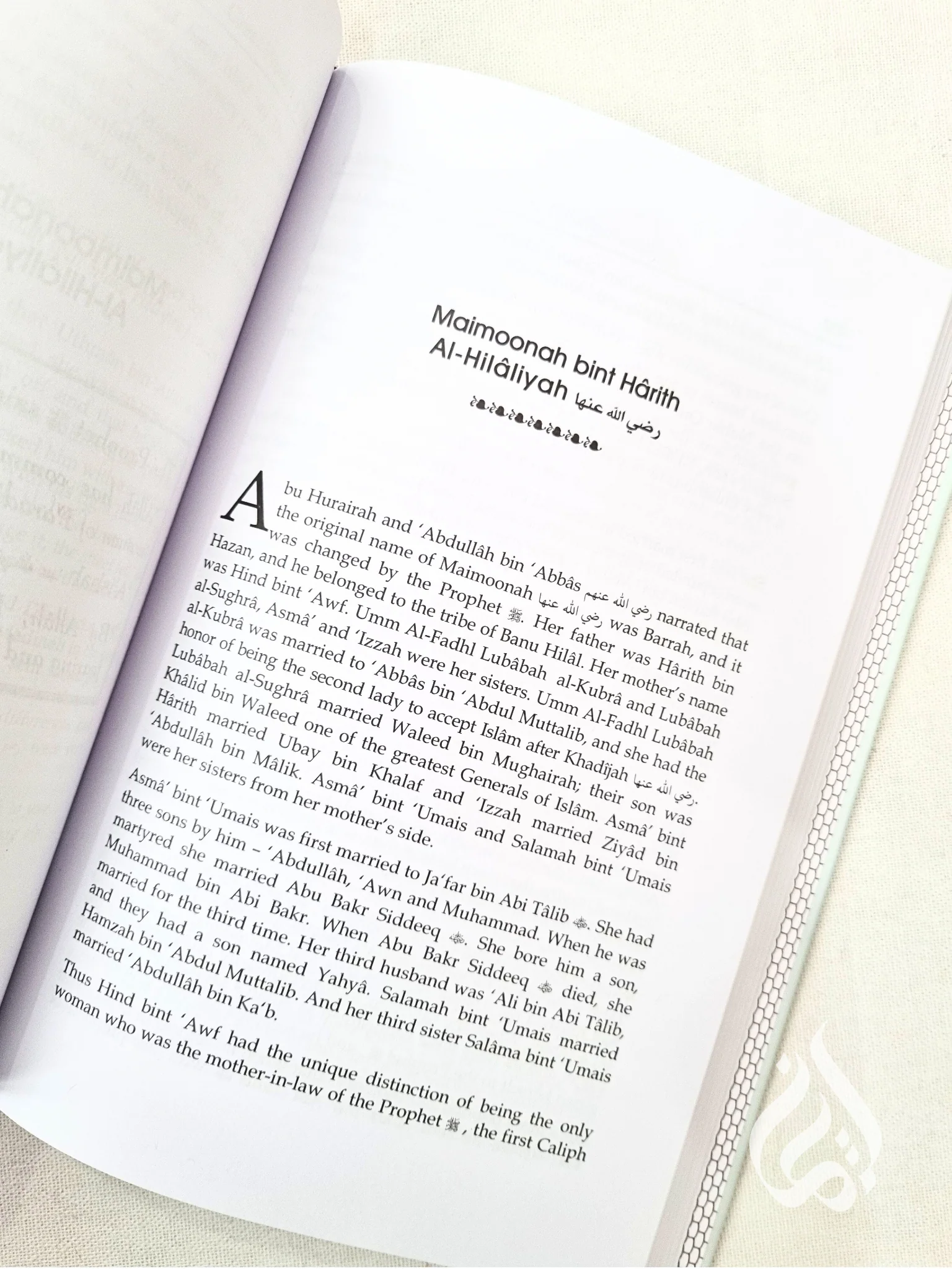 Great Women of Islam by Mahmood Ahmad Ghadanfar - Image 8