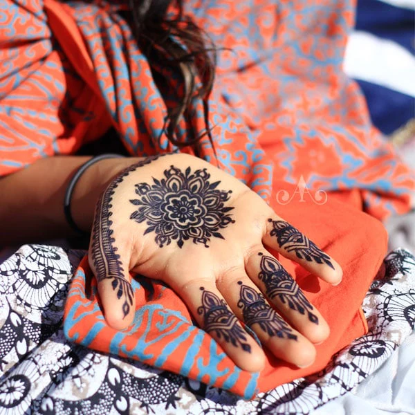 Henna Cones - Image 10