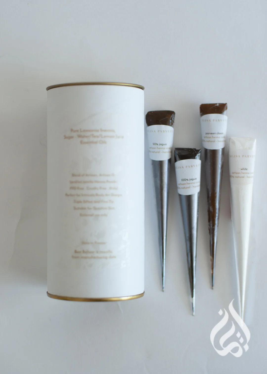 Henna Cones - Image 3