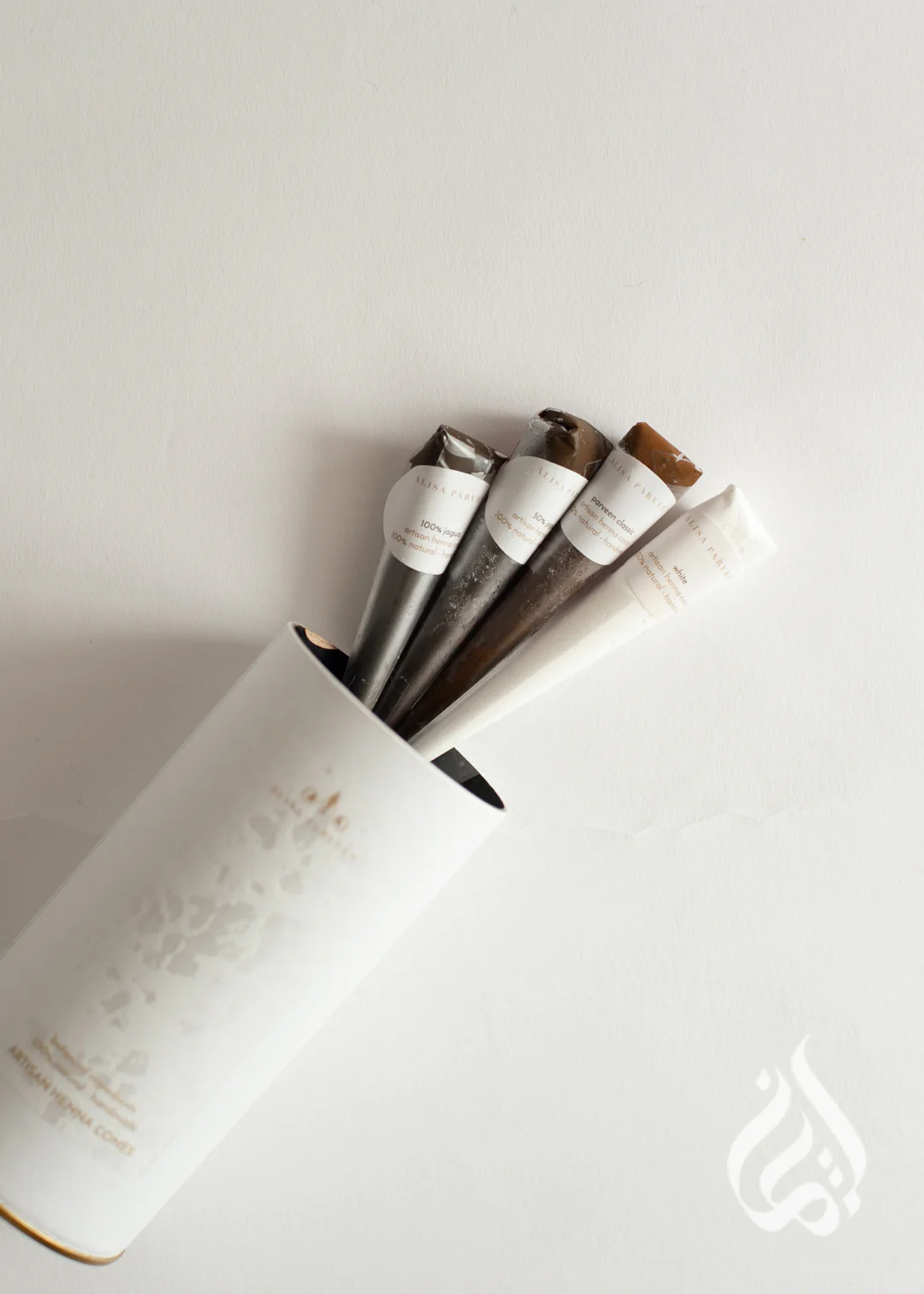 Henna Cones - Image 4