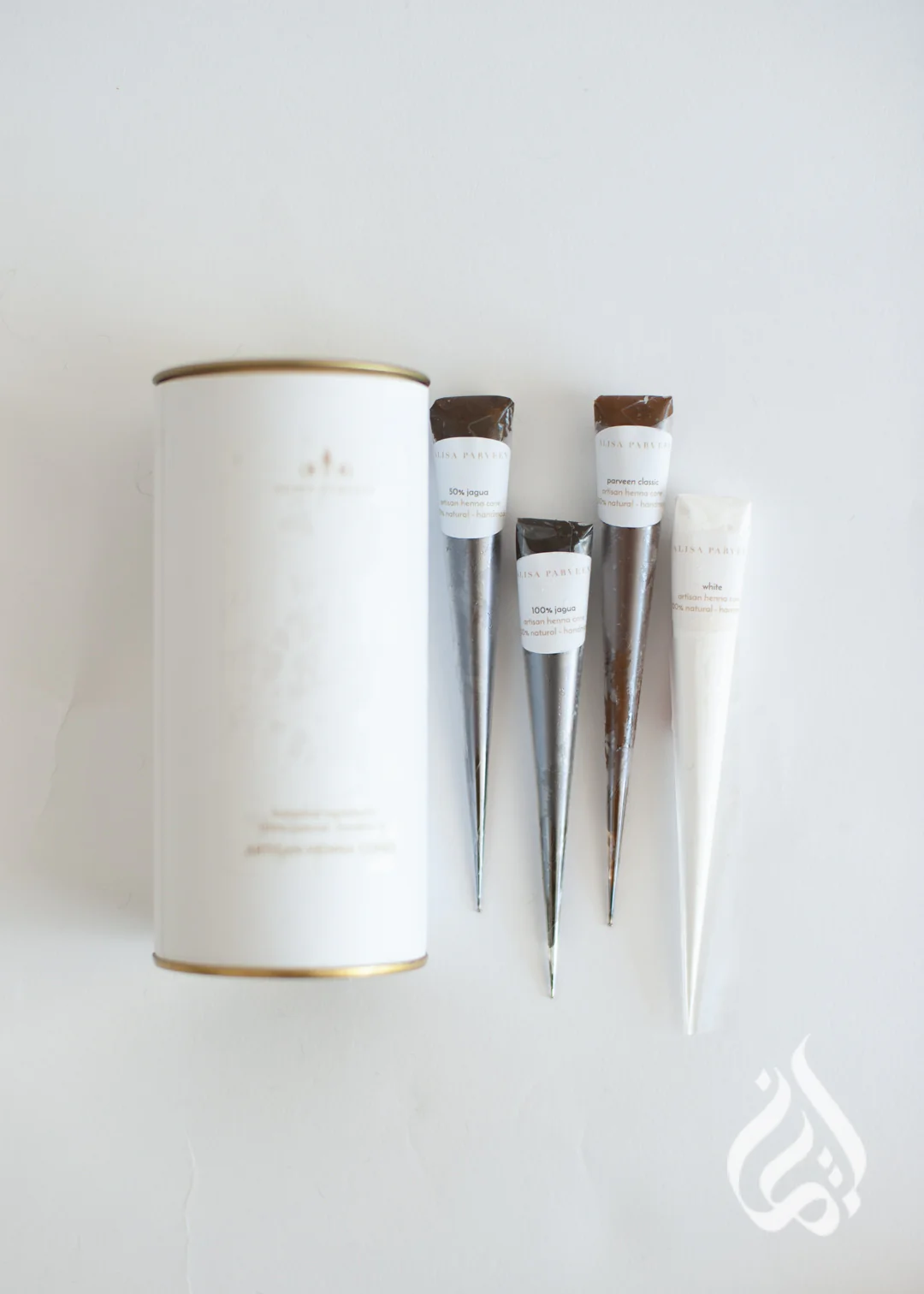 Henna Cones - Image 5