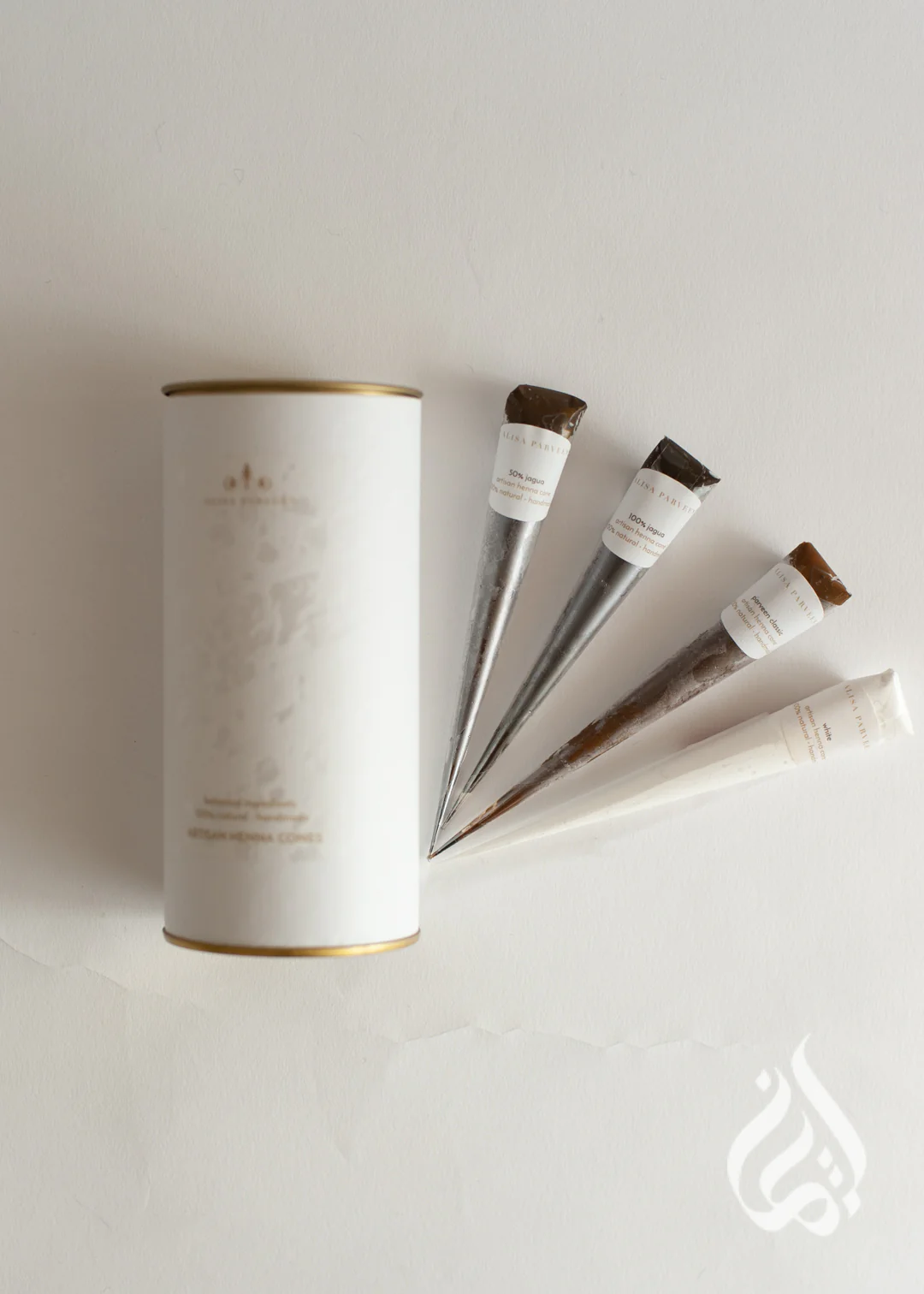 Henna Cones - Image 6