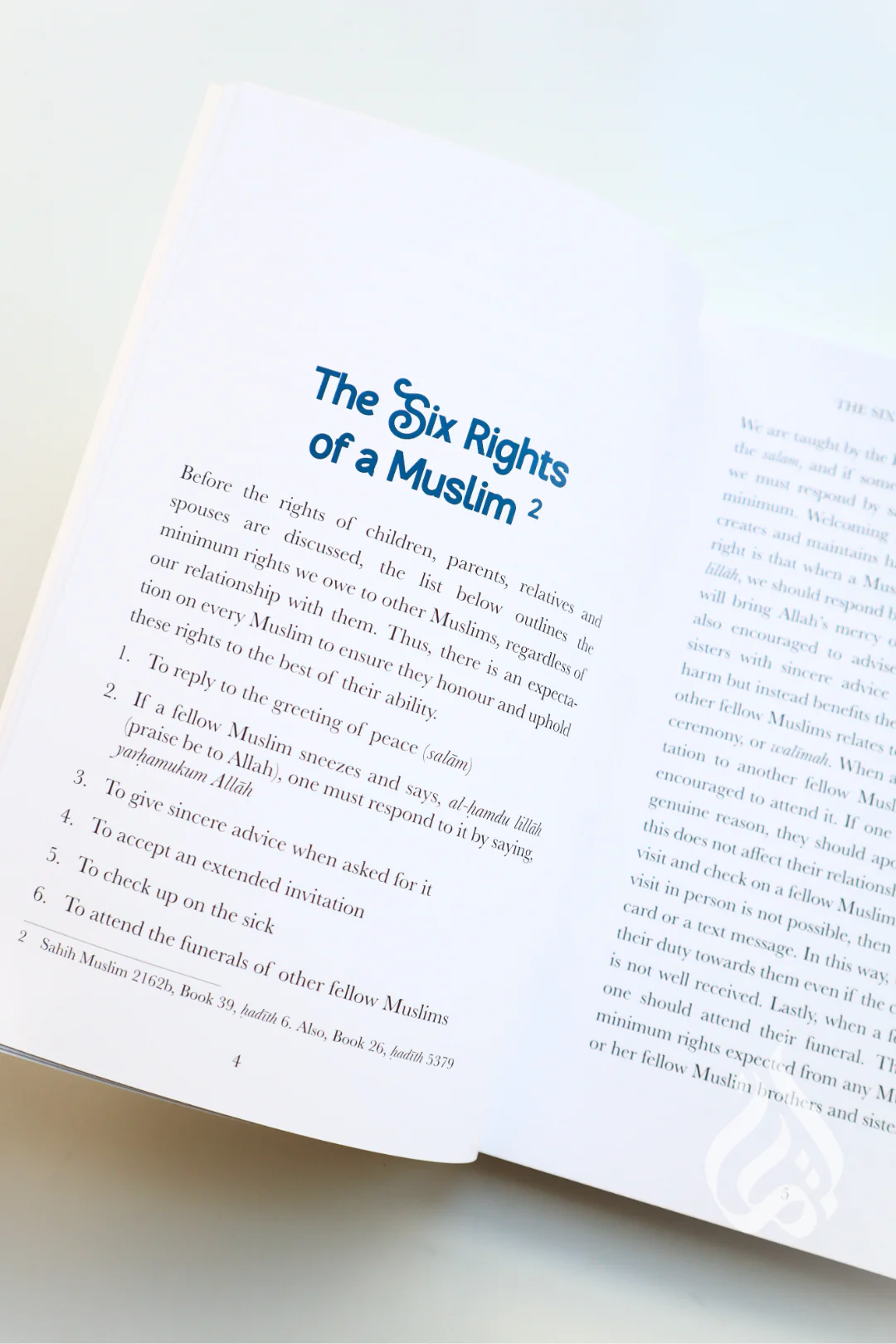 Home Sweet Home: Building Harmonious Foundations by Belal Assaad - Image 3