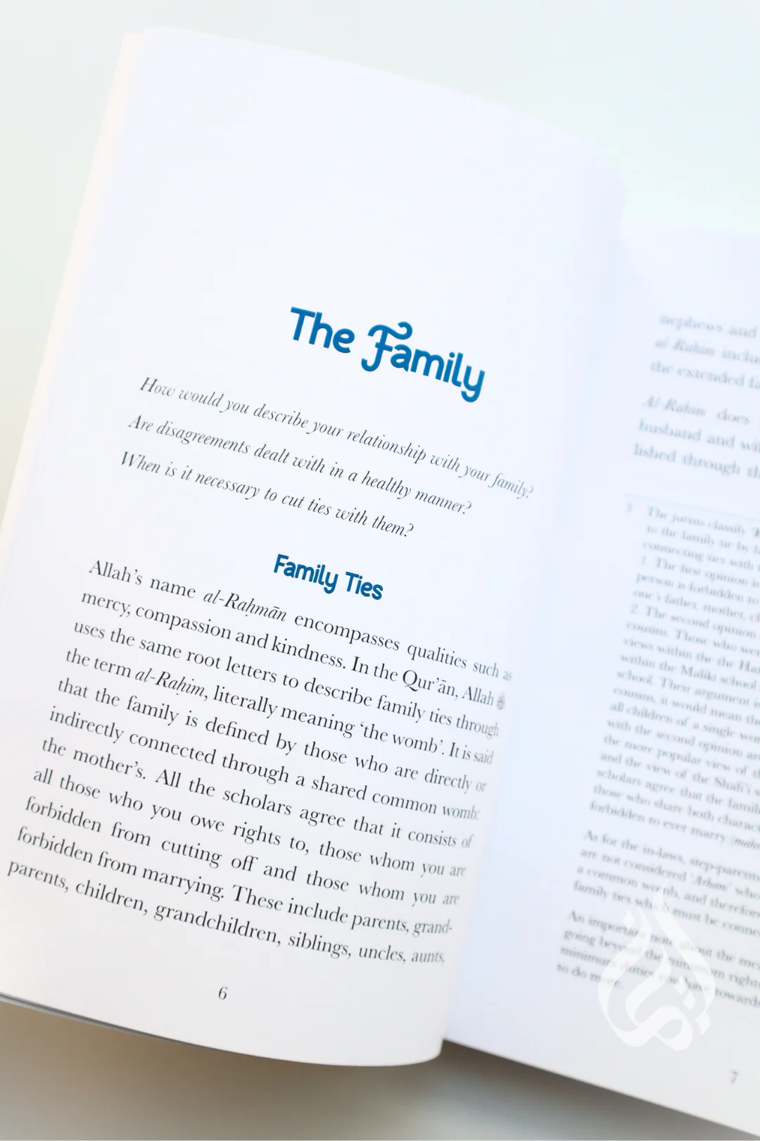 Home Sweet Home: Building Harmonious Foundations by Belal Assaad - Image 4