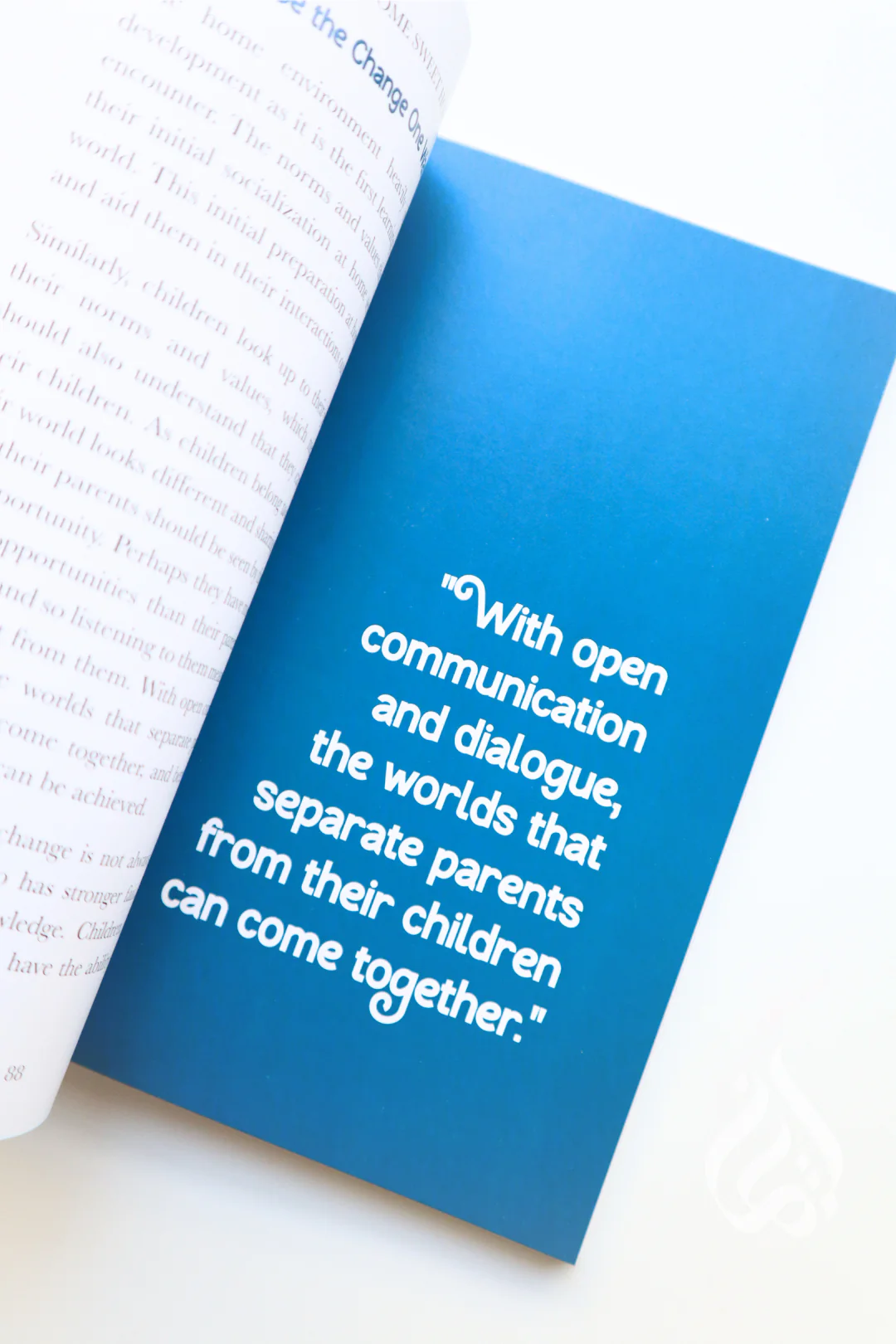 Home Sweet Home: Building Harmonious Foundations by Belal Assaad - Image 5