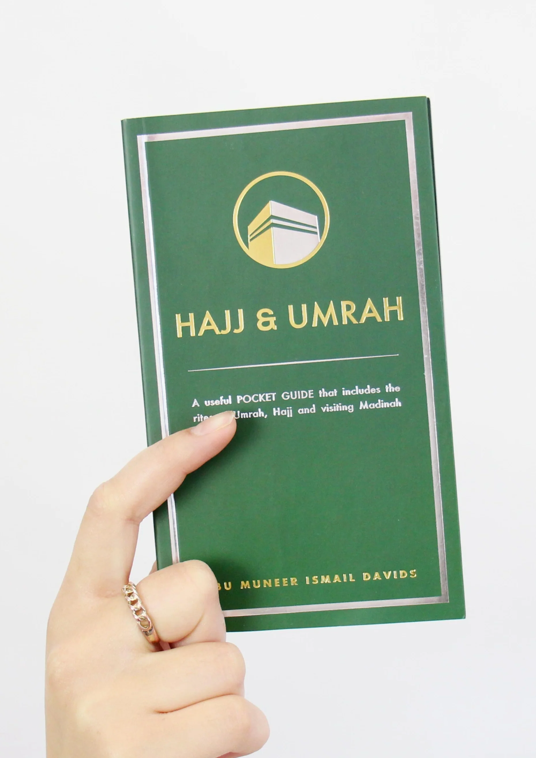 Ihram Essentials Pack - Image 6