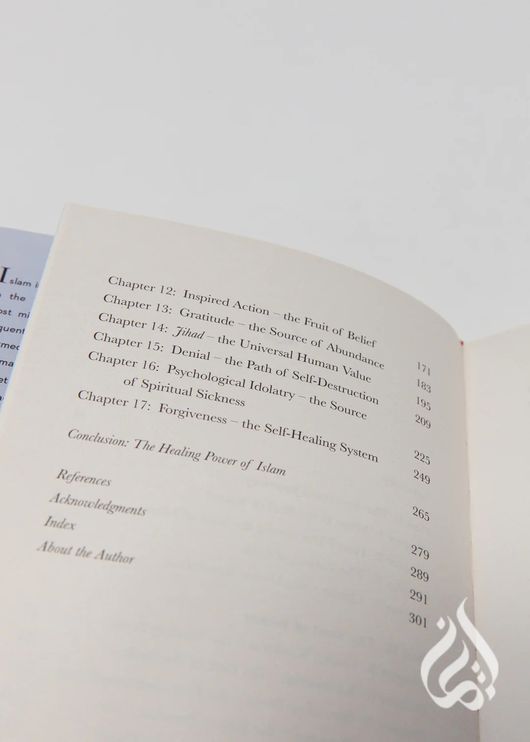 Inside the Soul of Islam by Mamoon Yusaf - Image 3