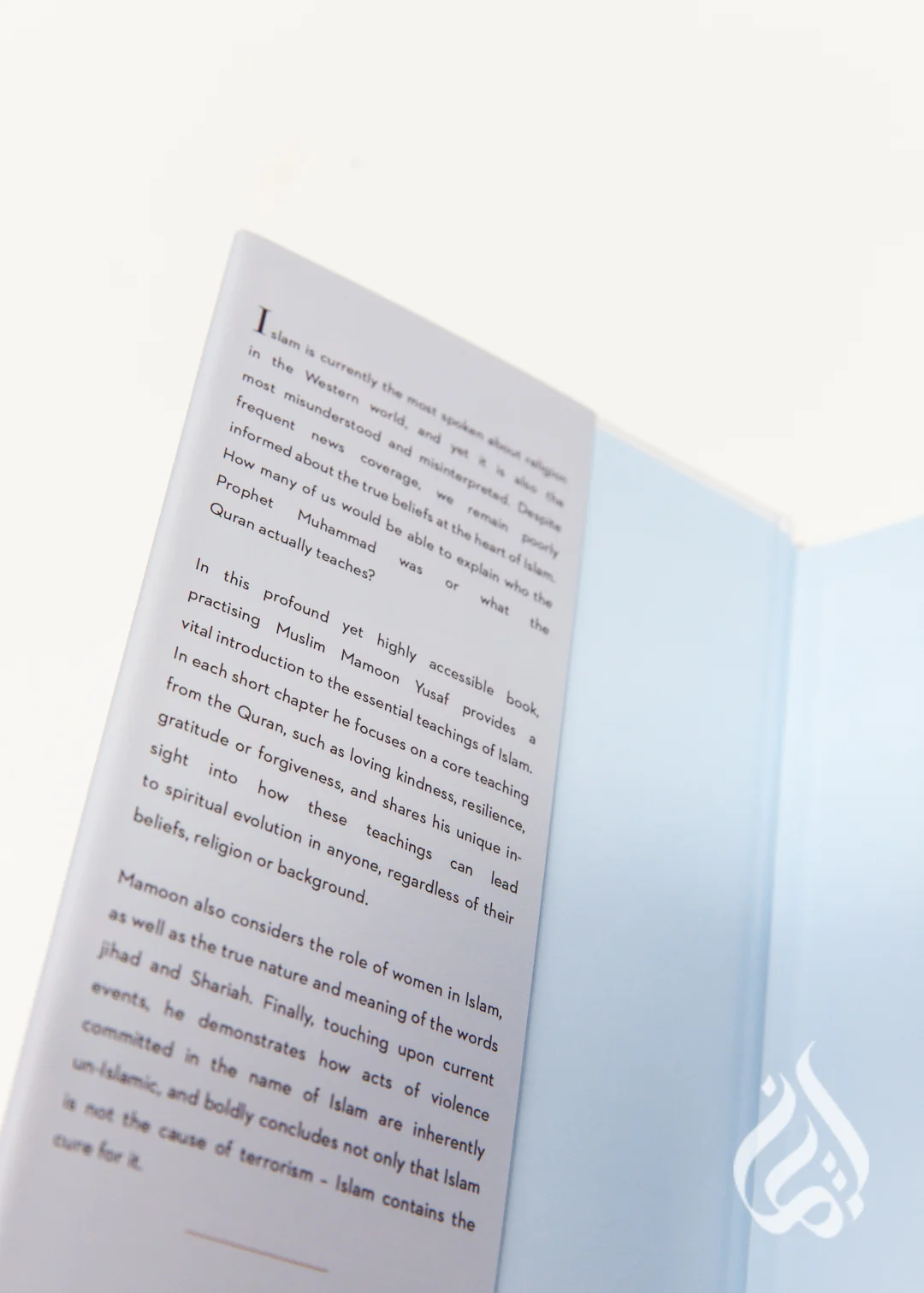 Inside the Soul of Islam by Mamoon Yusaf - Image 4