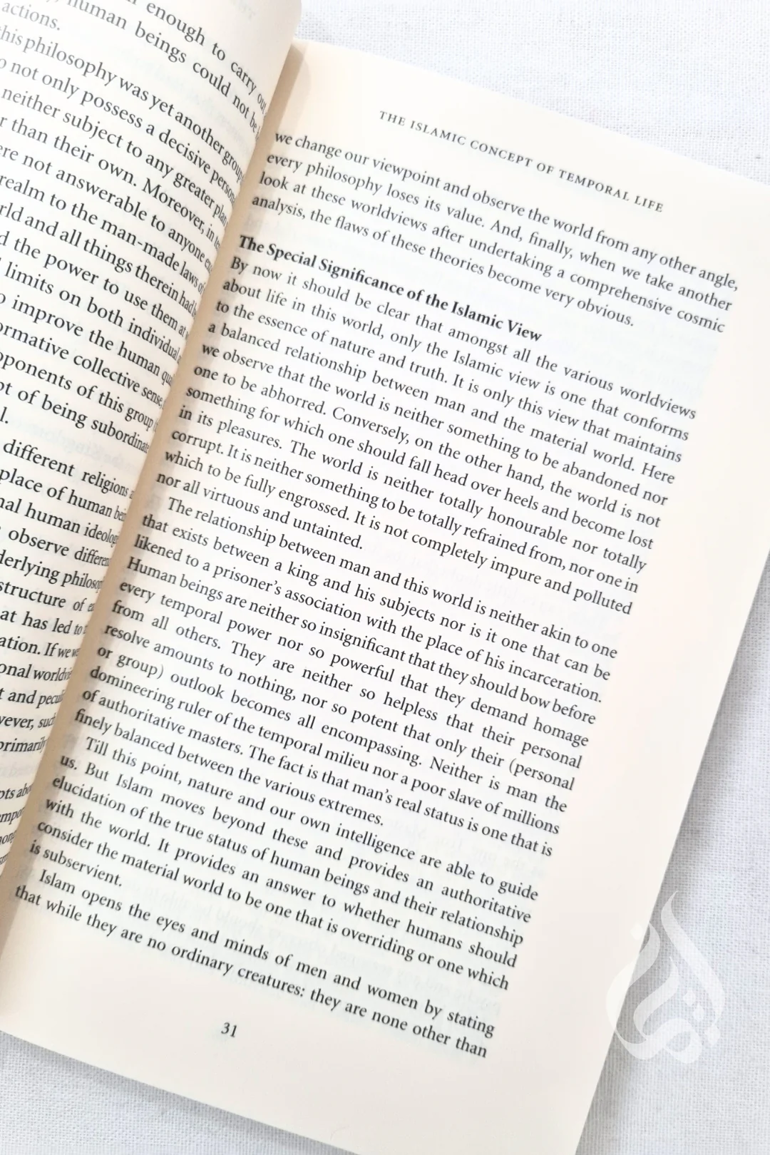 Islamic Civilization: Its Foundational Beliefs and Principles by Abul A'la Maududi - Image 5