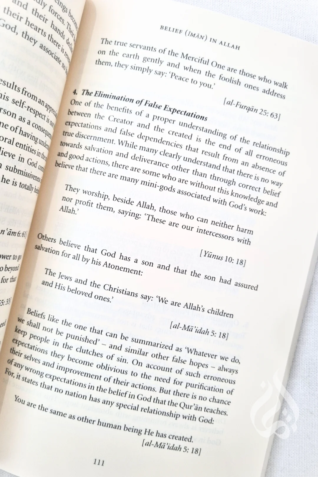 Islamic Civilization: Its Foundational Beliefs and Principles by Abul A'la Maududi - Image 6