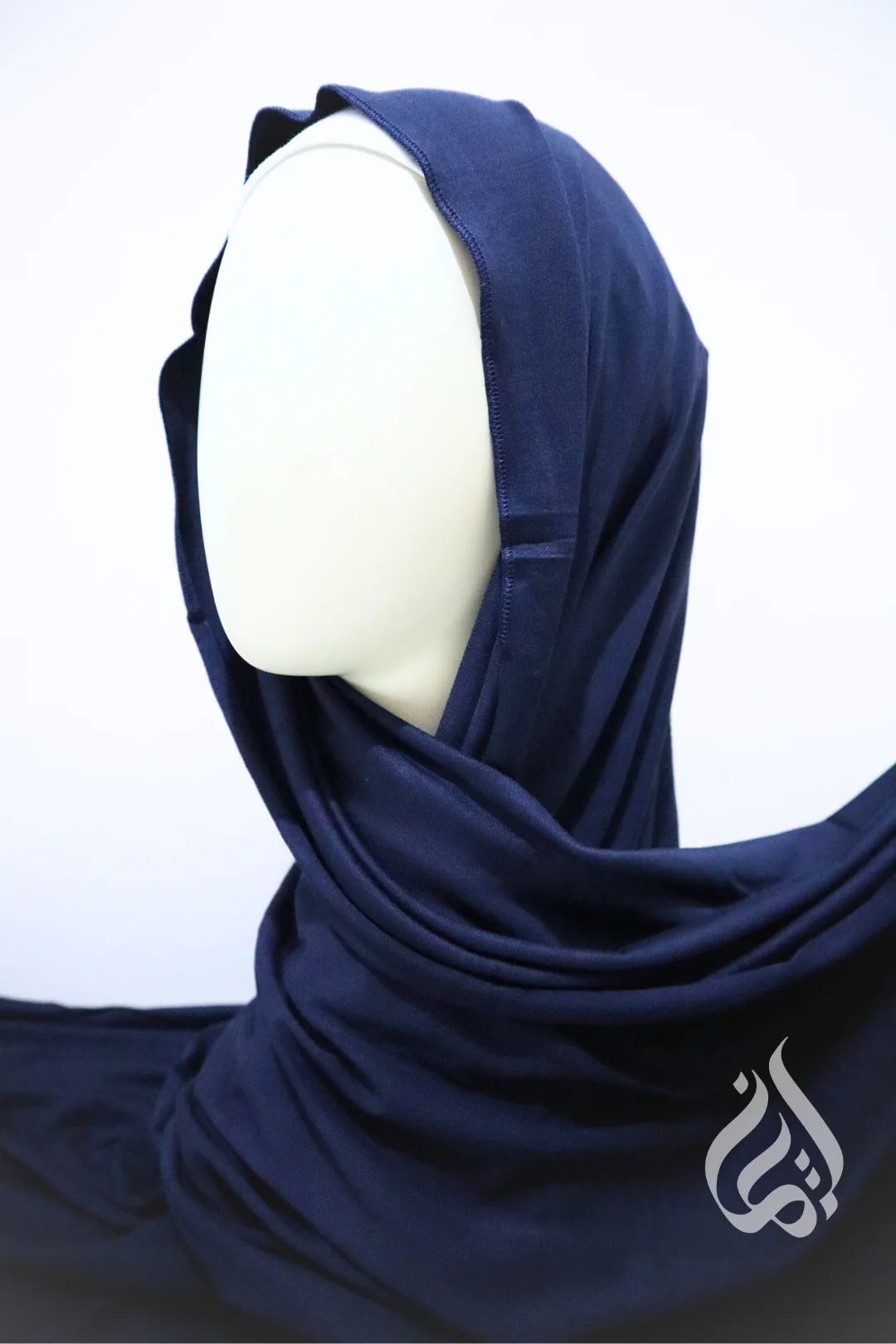 Jersey Scarf - Blues and Greens (3 for $50) - Image 3