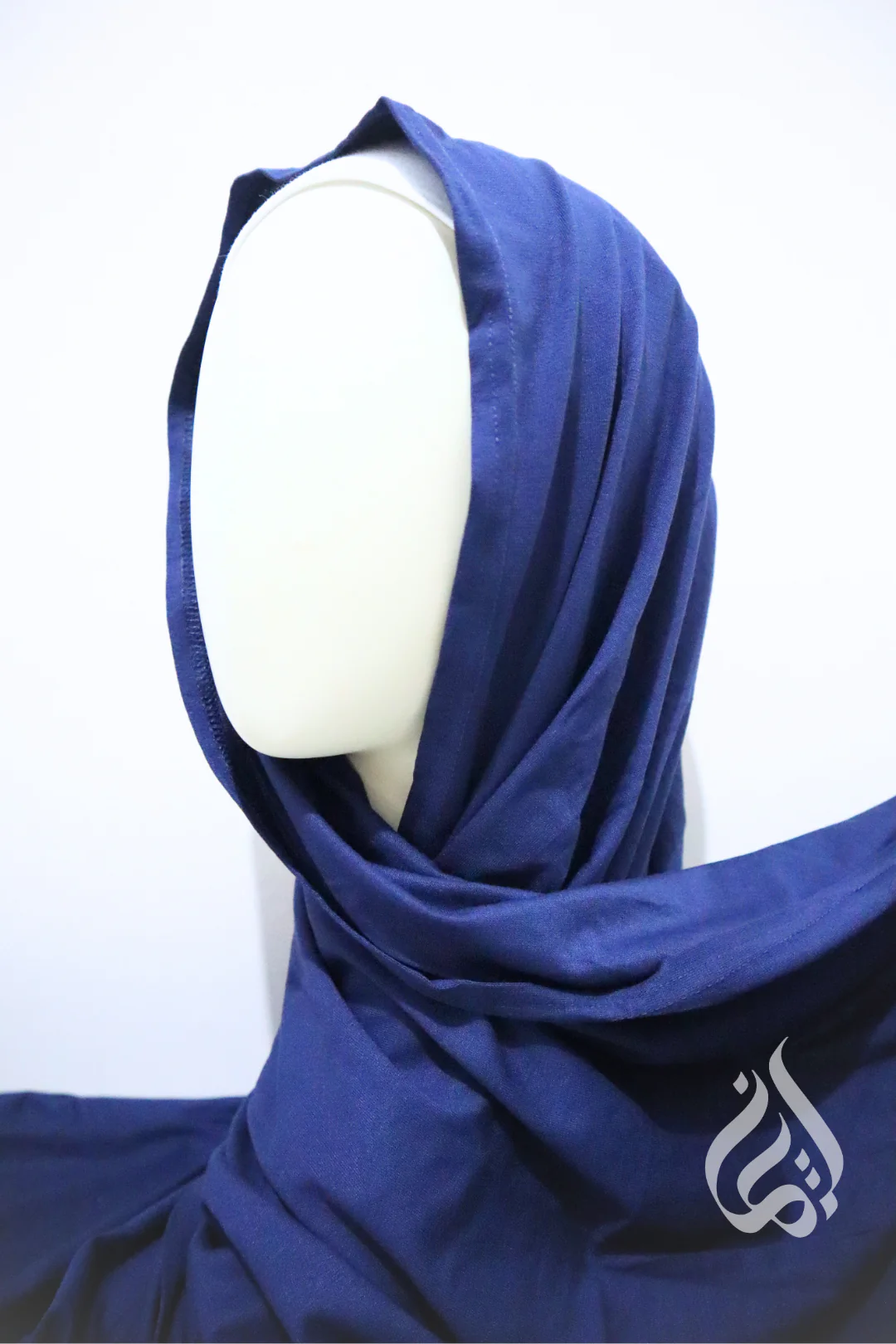 Jersey Scarf - Blues and Greens (3 for $50) - Image 8