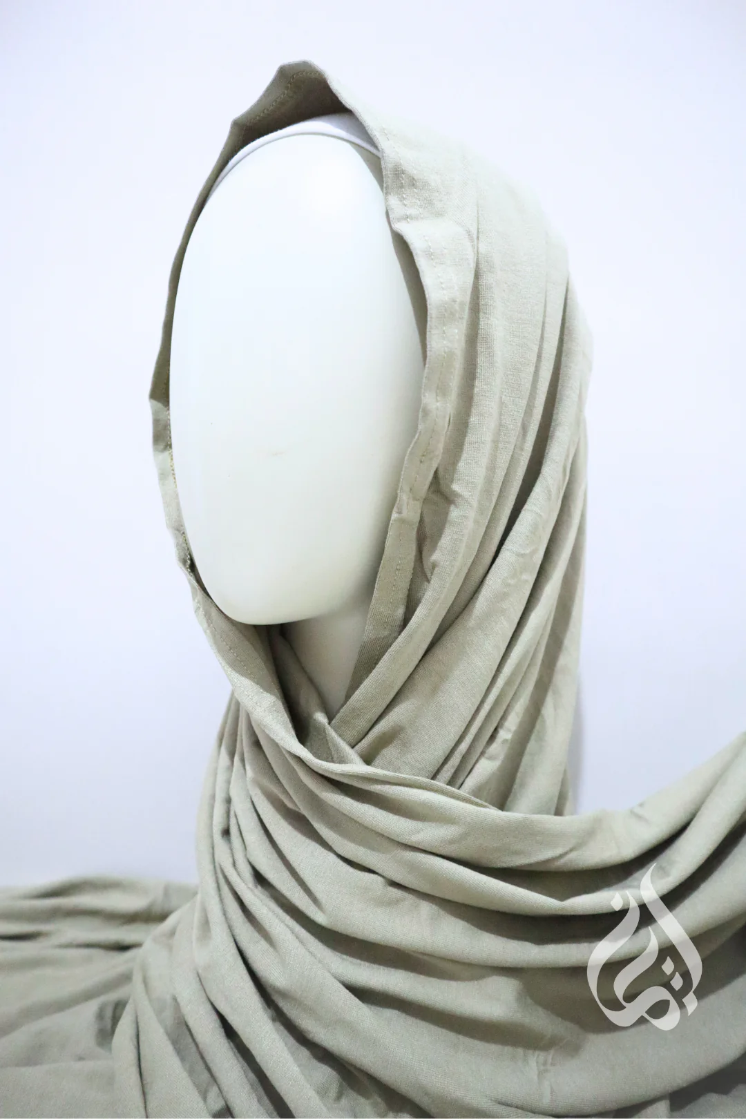 Jersey Scarf - Blues and Greens (3 for $50) - Image 9