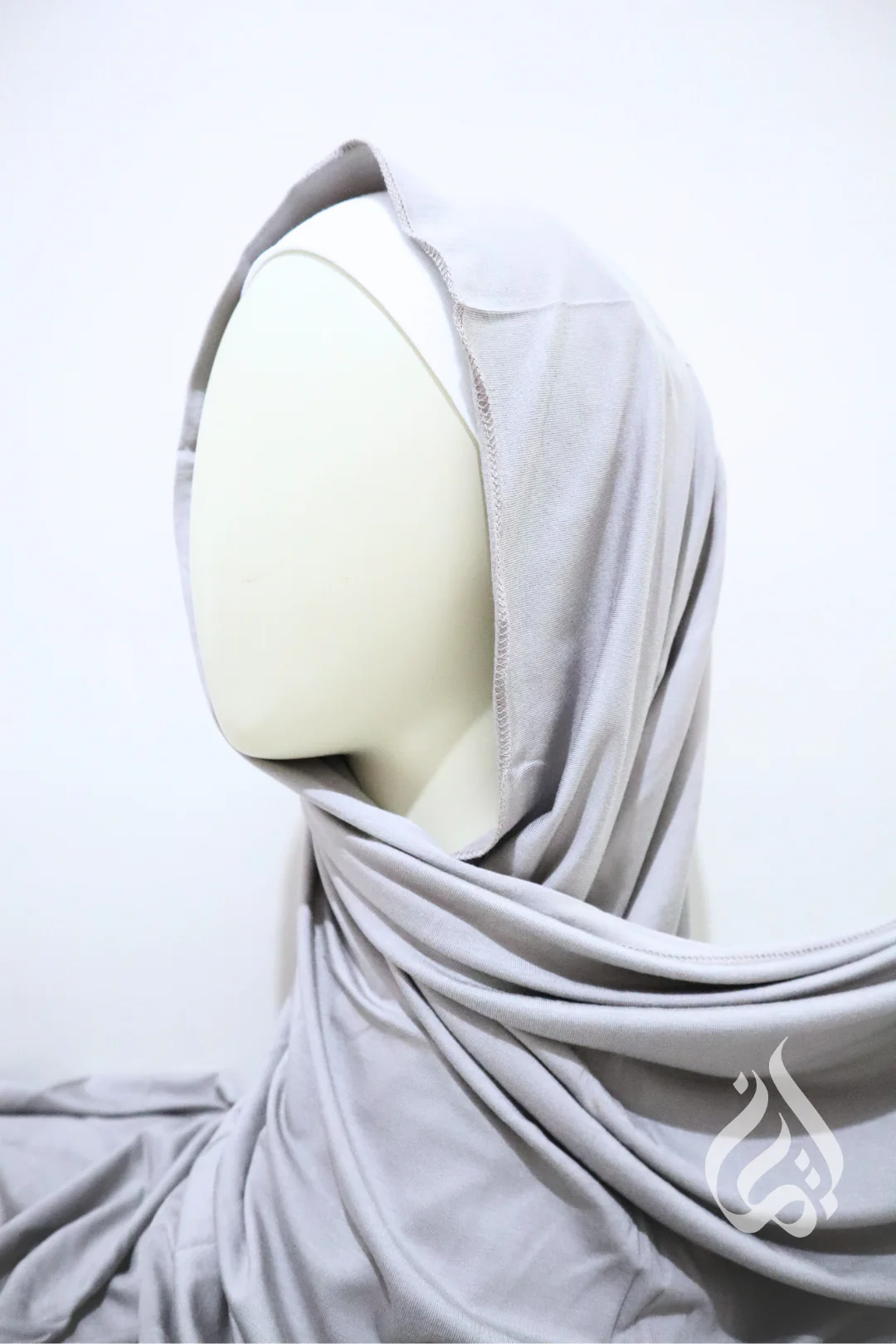 Jersey Scarf - Monochrome (3 for $50) - Image 3