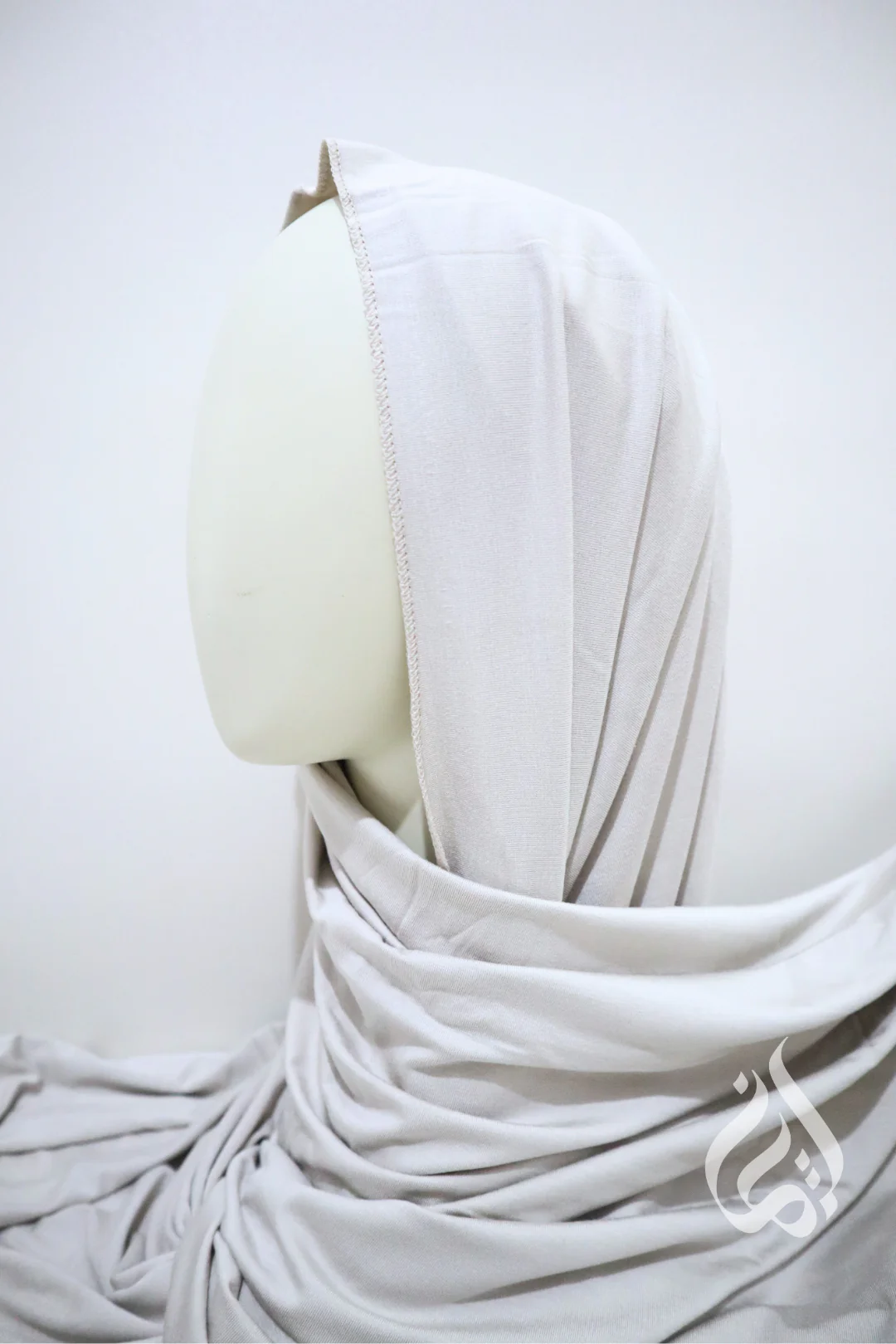Jersey Scarf - Monochrome (3 for $50) - Image 4