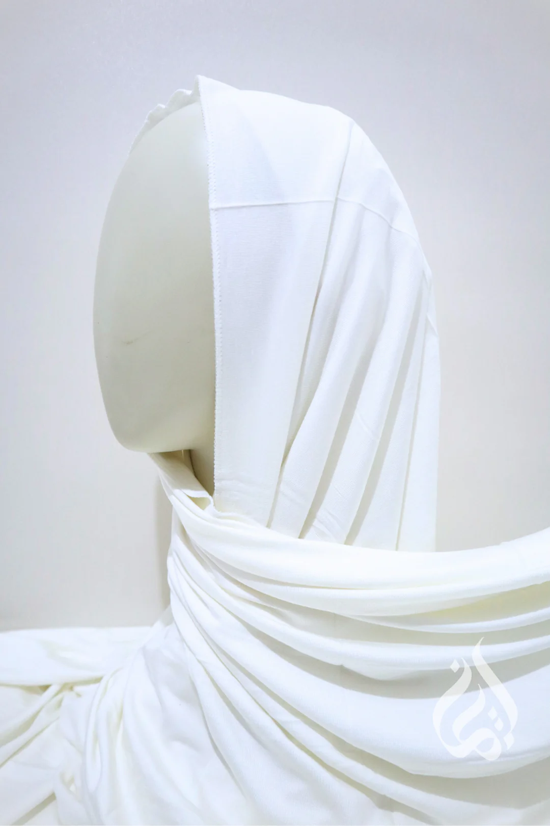 Jersey Scarf - Monochrome (3 for $50) - Image 5