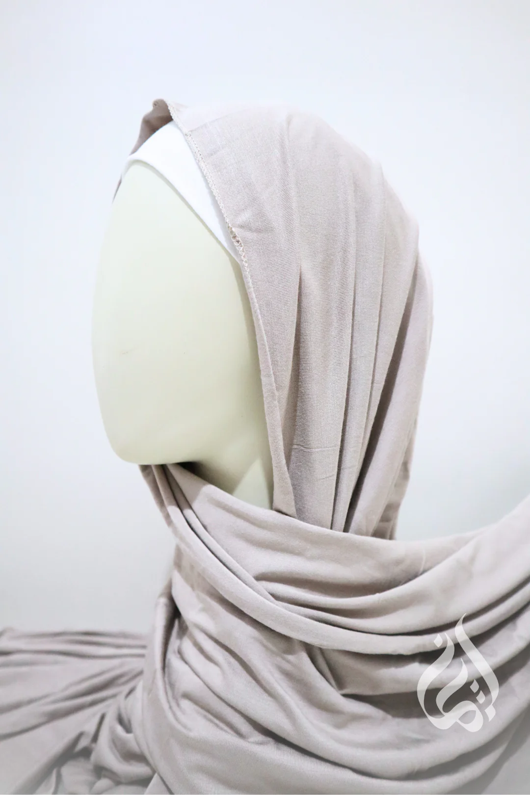 Jersey Scarf - Monochrome (3 for $50) - Image 6