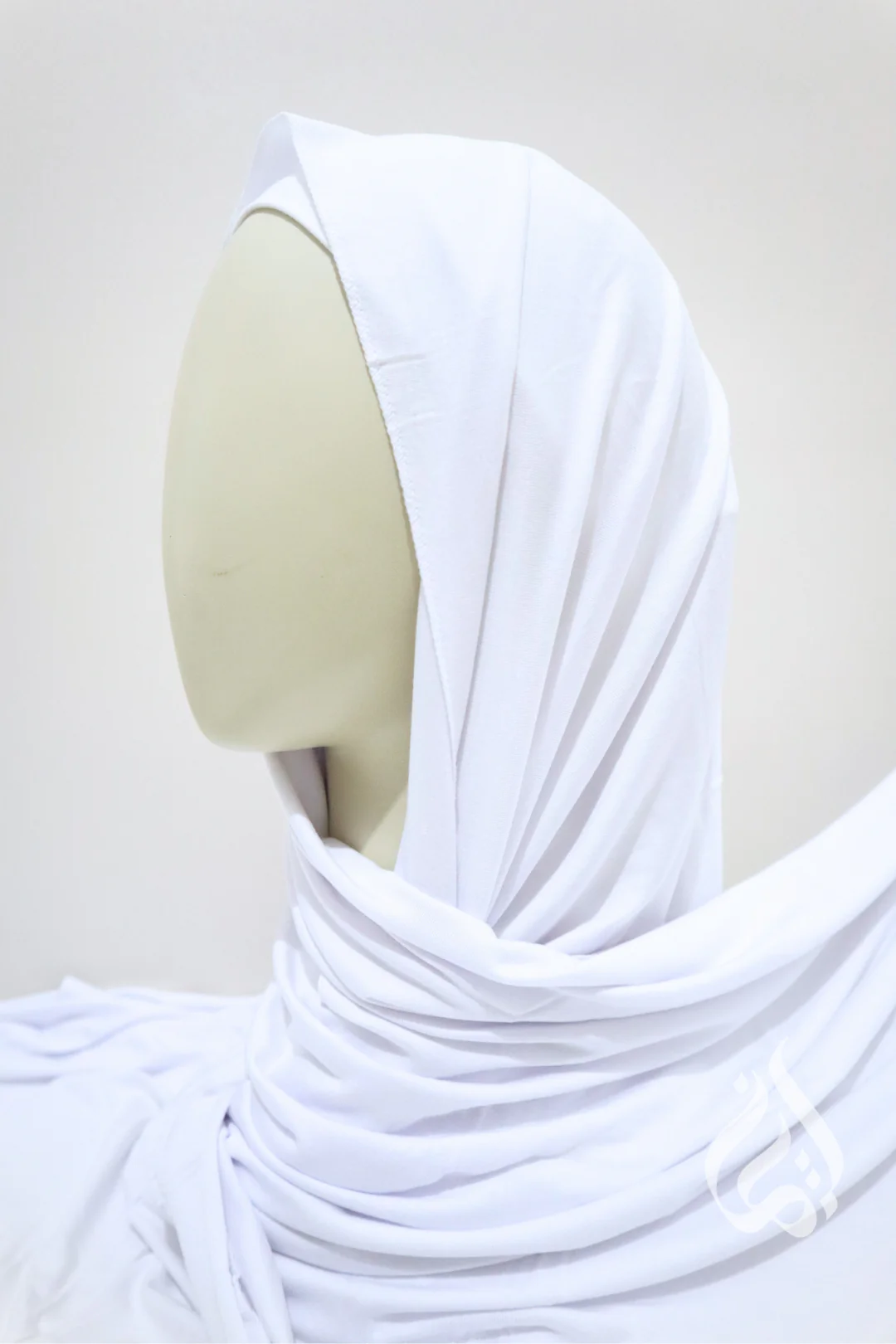 Jersey Scarf - Monochrome (3 for $50) - Image 7