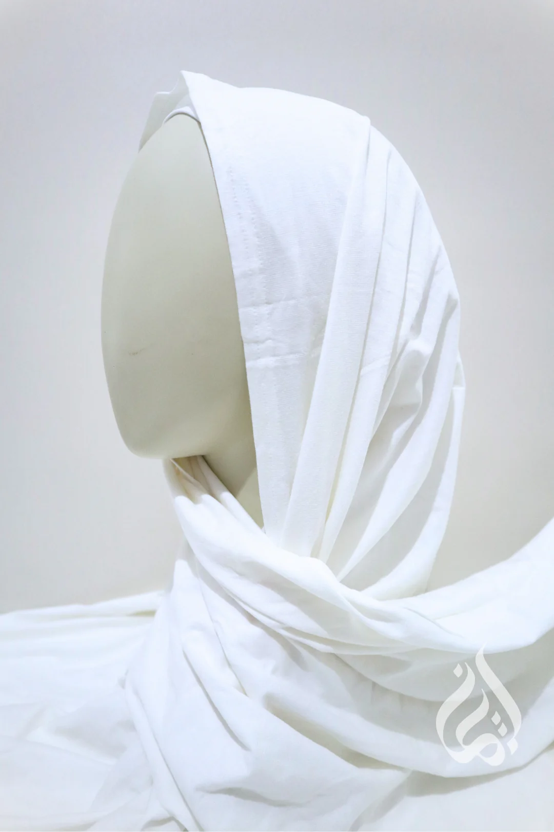 Jersey Scarf - Monochrome (3 for $50) - Image 8