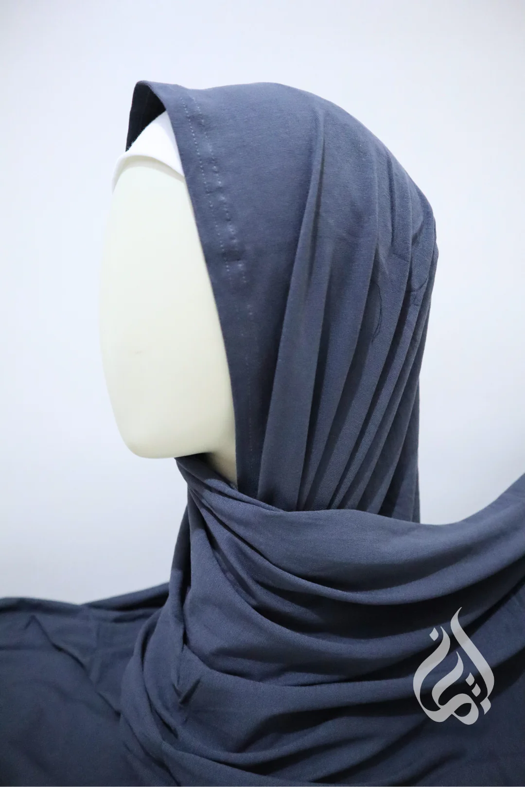 Jersey Scarf - Monochrome (3 for $50) - Image 9