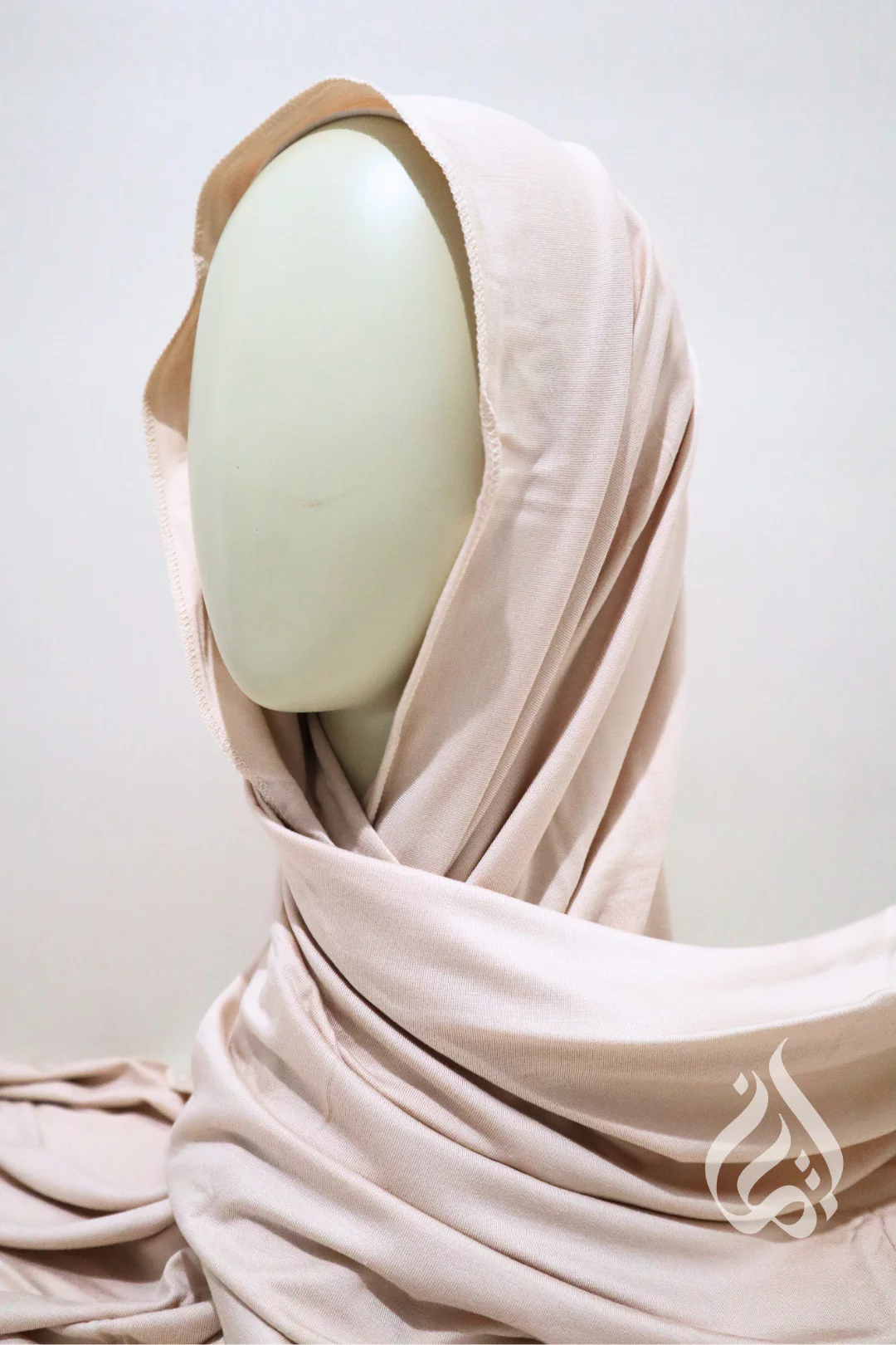 Jersey Scarf - Pinks and Nudes (3 for $50) - Image 3