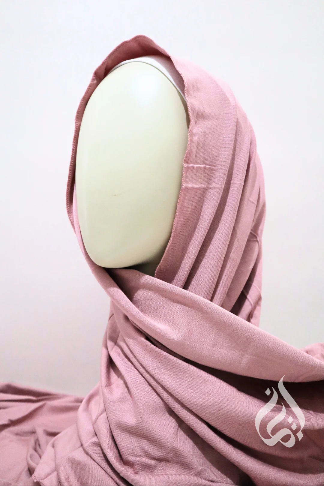 Jersey Scarf - Pinks and Nudes (3 for $50) - Image 4