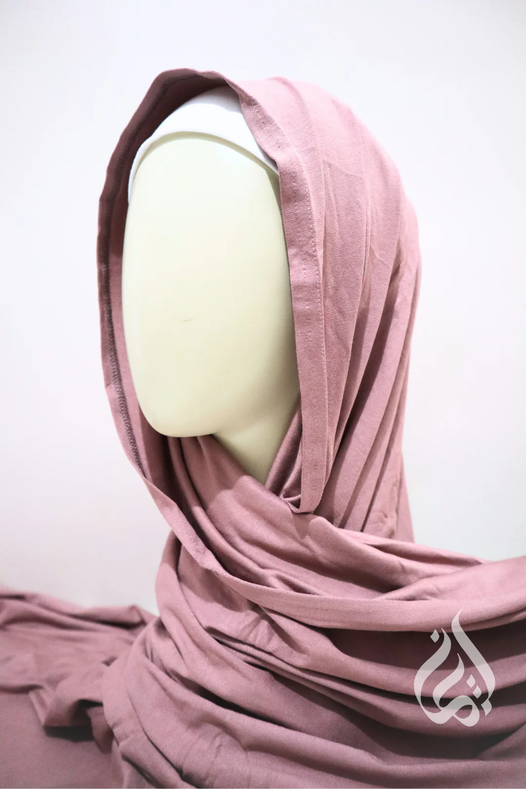 Jersey Scarf - Pinks and Nudes (3 for $50) - Image 6