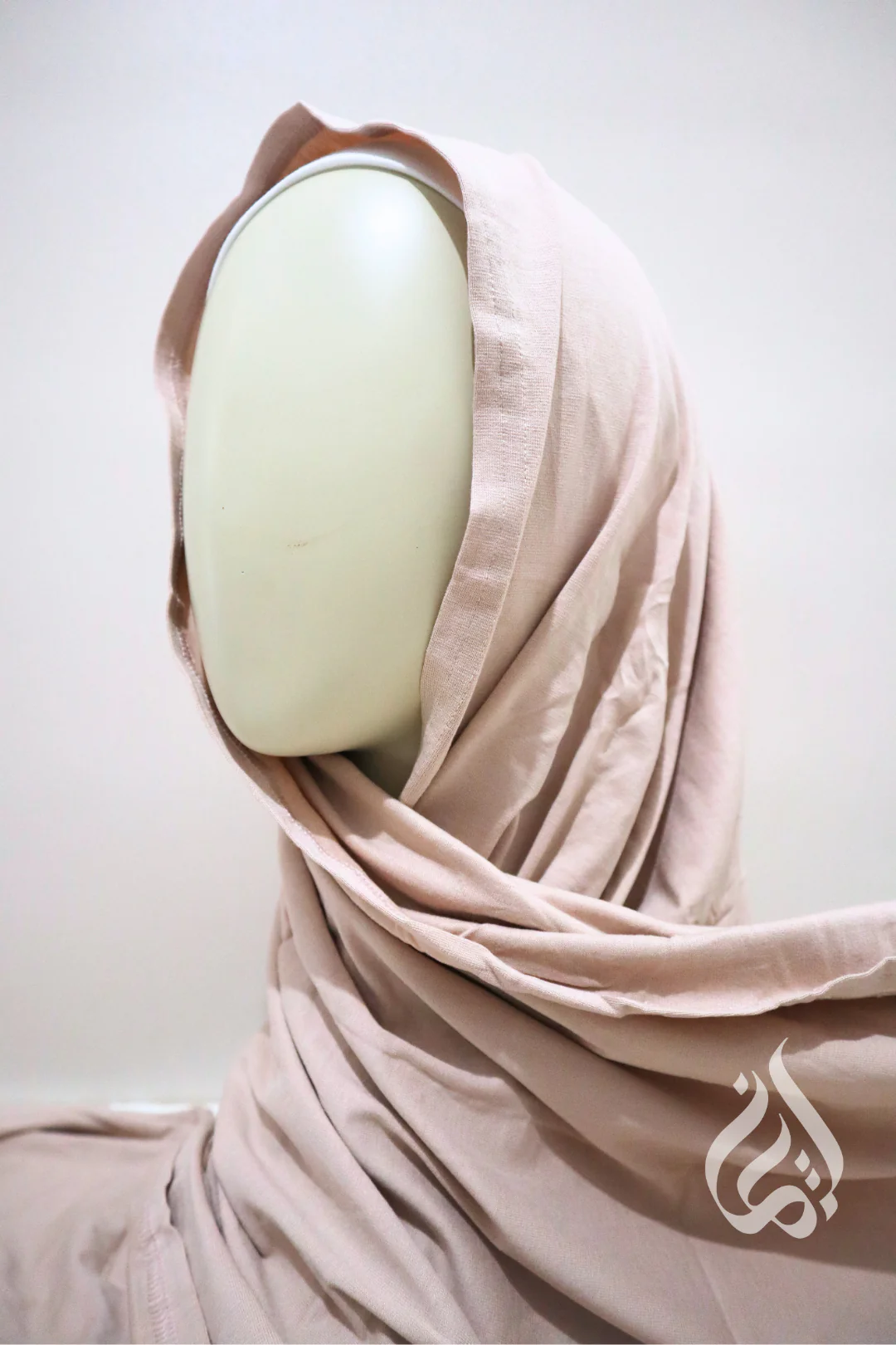 Jersey Scarf - Pinks and Nudes (3 for $50) - Image 7