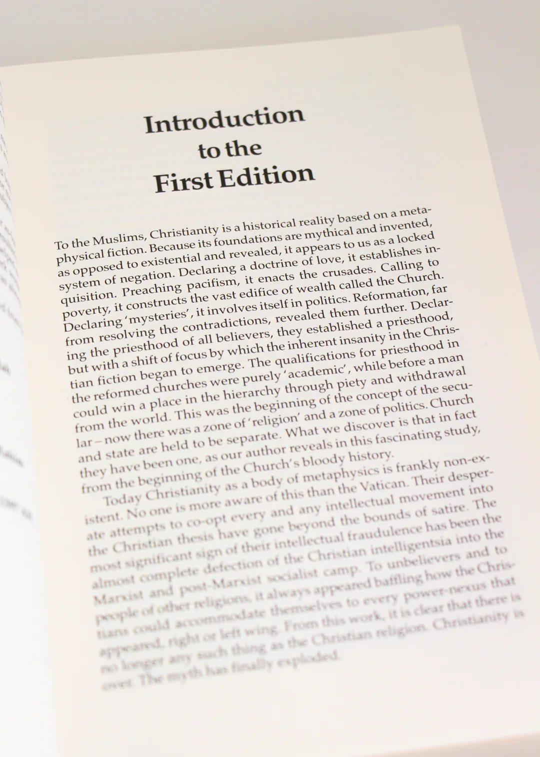 Jesus: Prophet of Islam by Muhammad Ata Ur-Rahim - Image 3